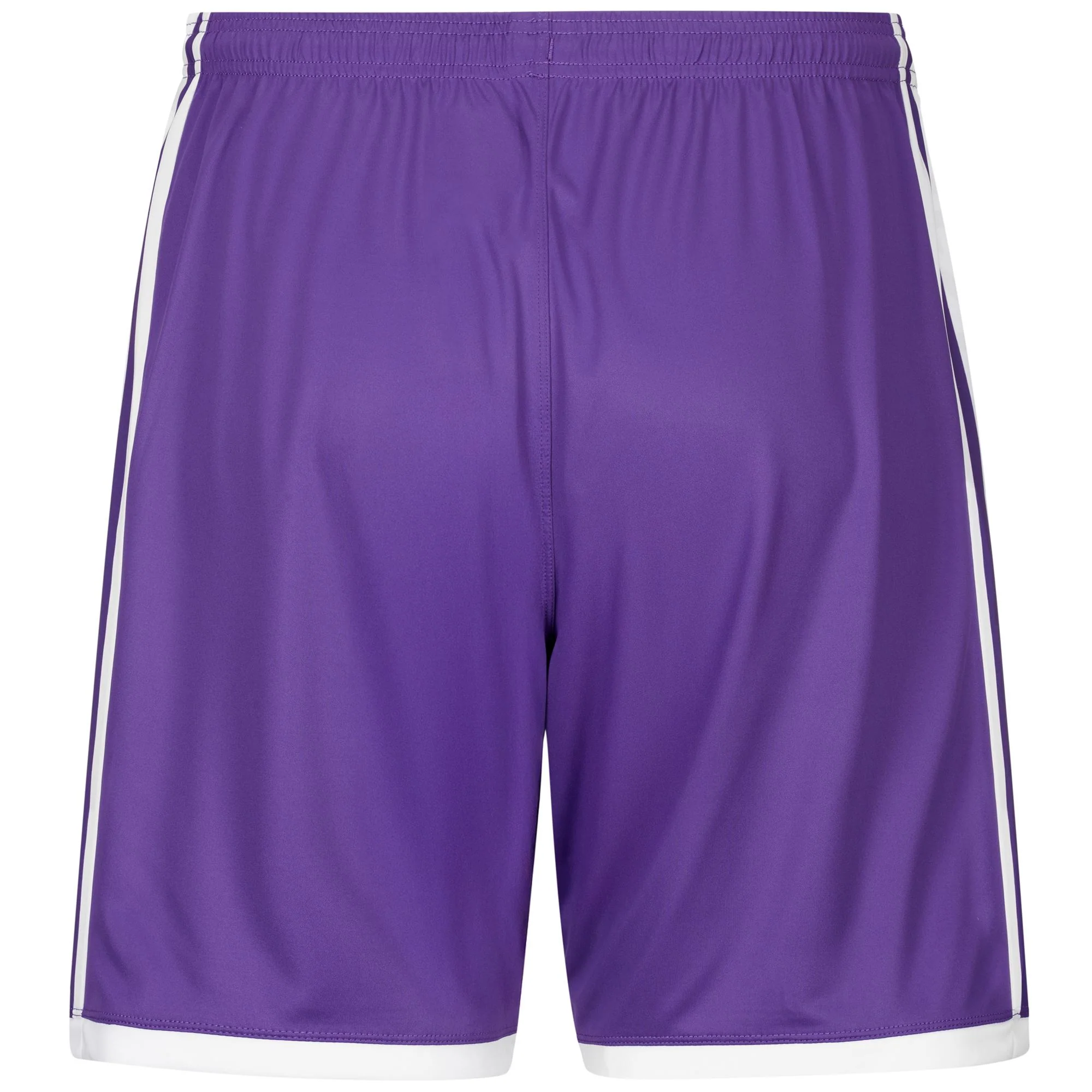 MOVIOR FIORENTINA - Shorts - Sport  Shorts - Man - VIOLET TILLANDSIA-WHITE - Image 3