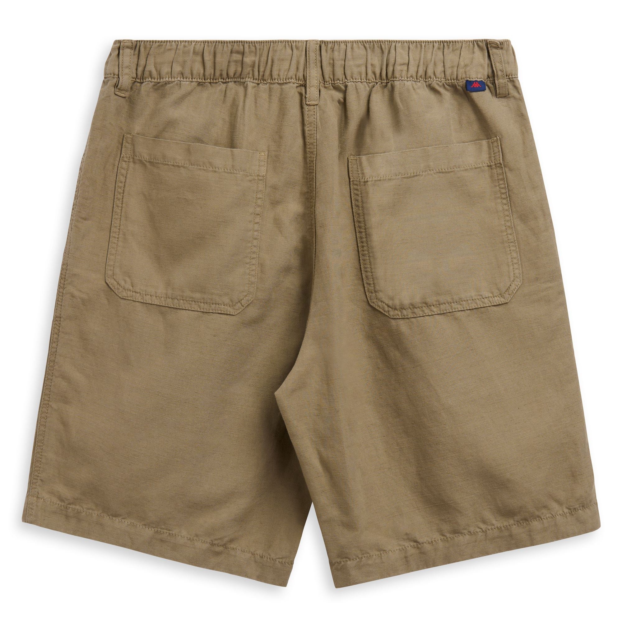 OVIDIO - Shorts - CHINO - Man - GREEN ALOE - Image 2