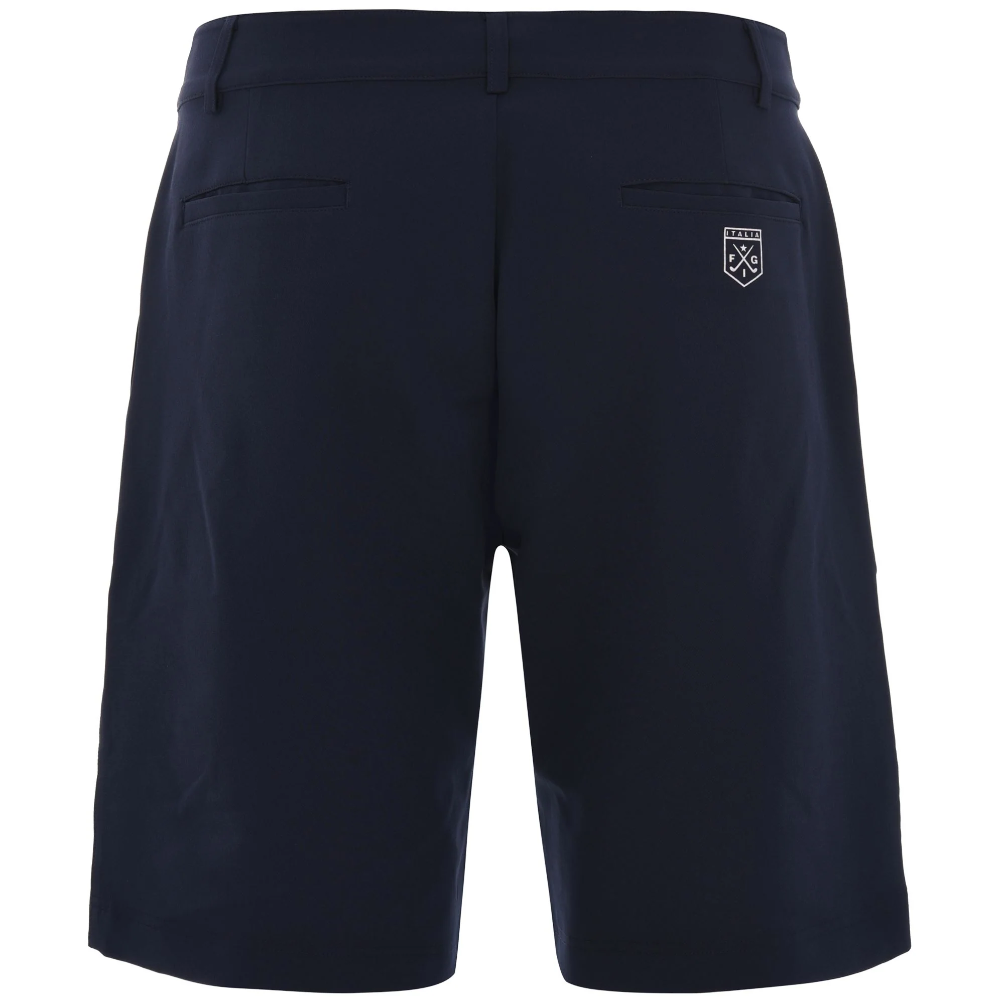 SILLIM - Shorts - Sport  Shorts - Man - BLUE DK - Image 3