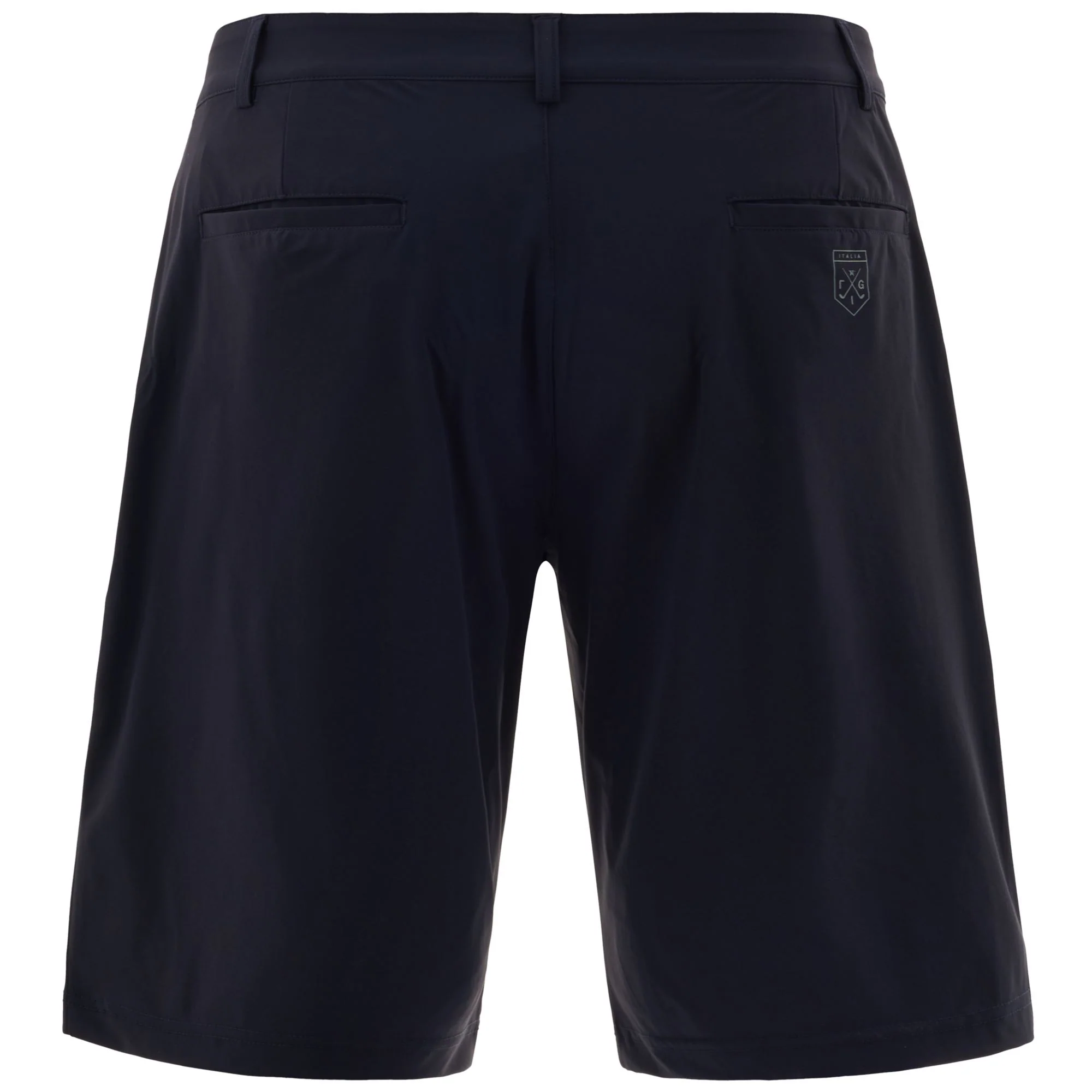 STANAM - Shorts - Sport  Shorts - Man - BLUE DK - Image 3