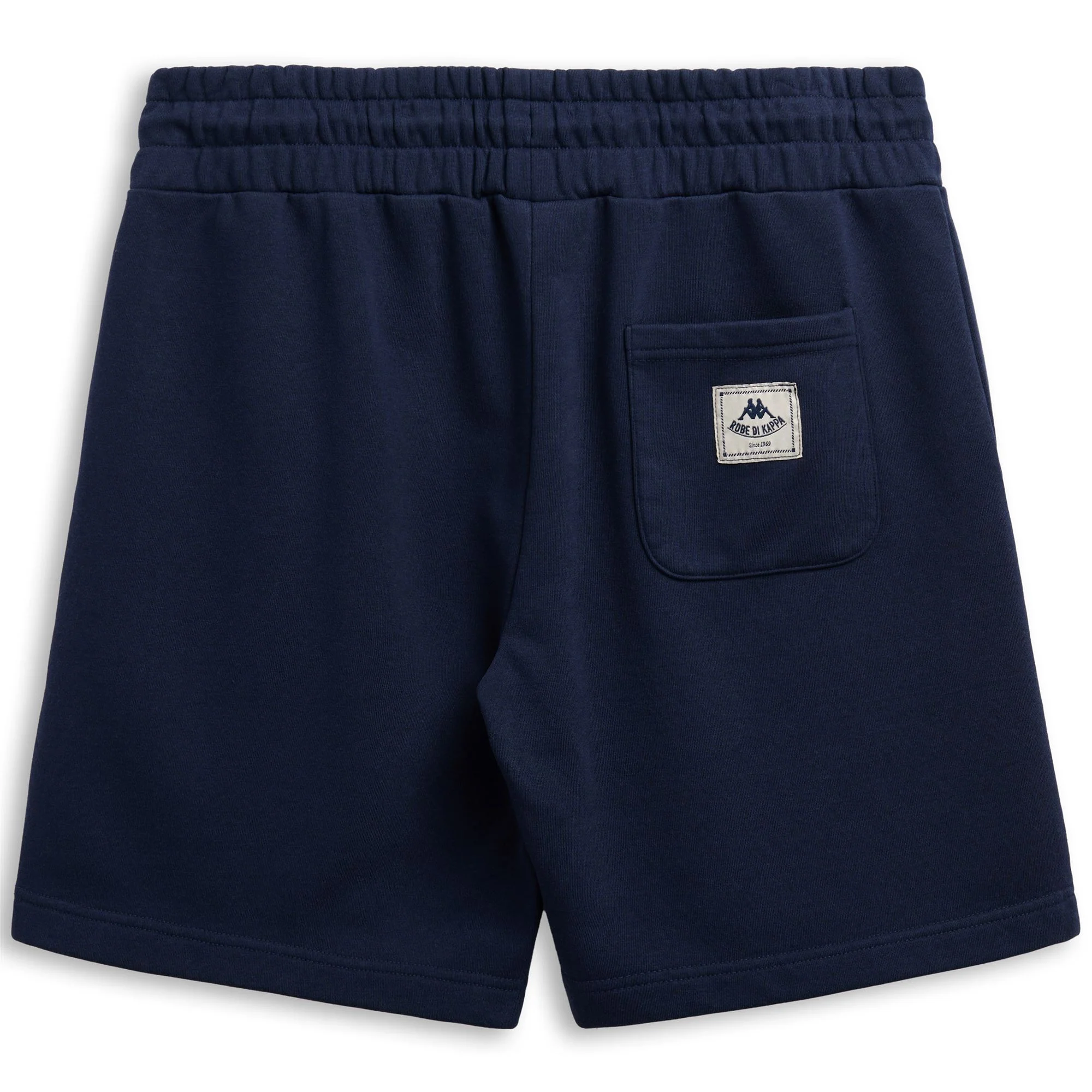 TERDUA - Shorts - Sport  Shorts - Man - BLUE IRIS - Image 2