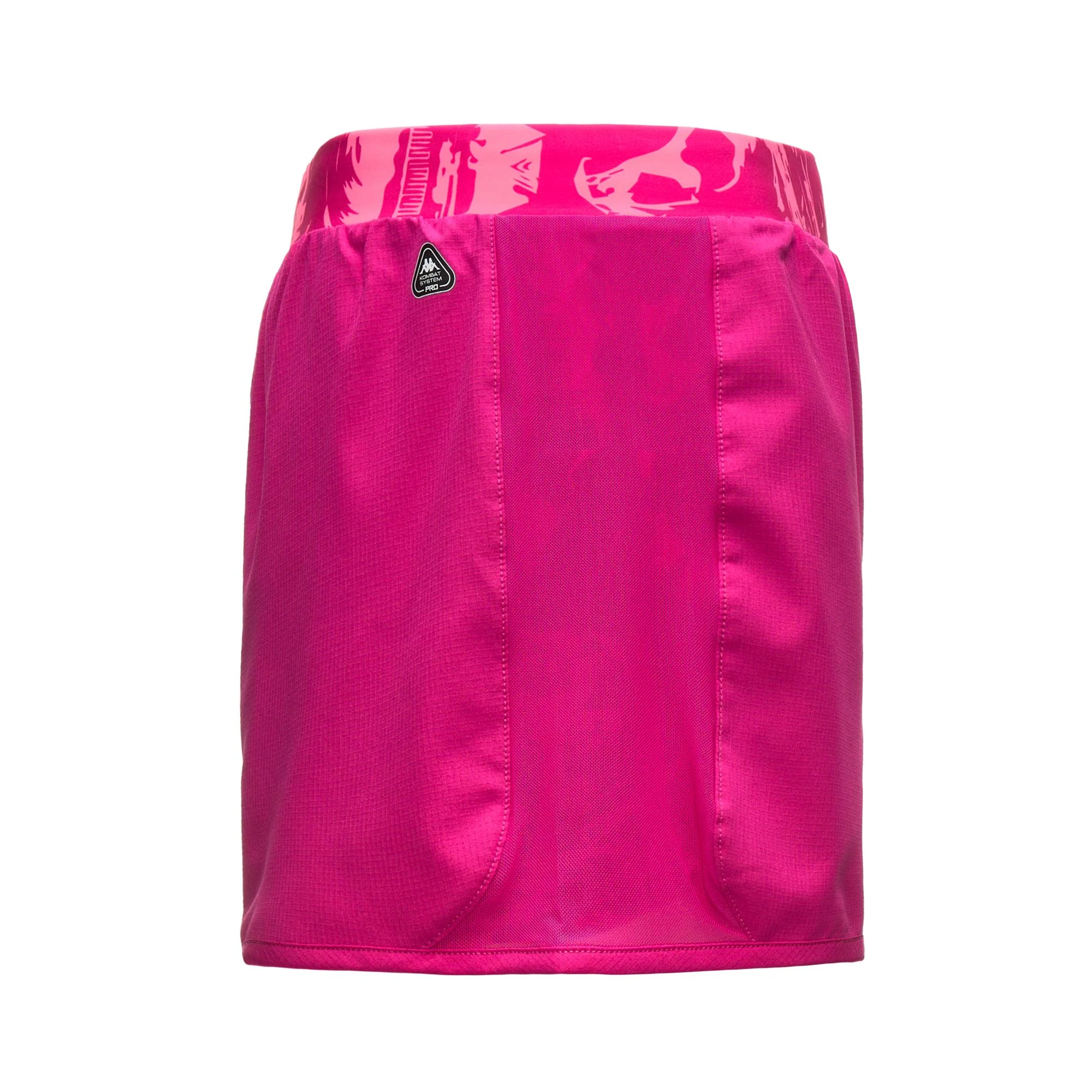 IGBAX PRO - Shorts - Sport Shorts - Woman - Fuchsia-Neon Pink - Image 2