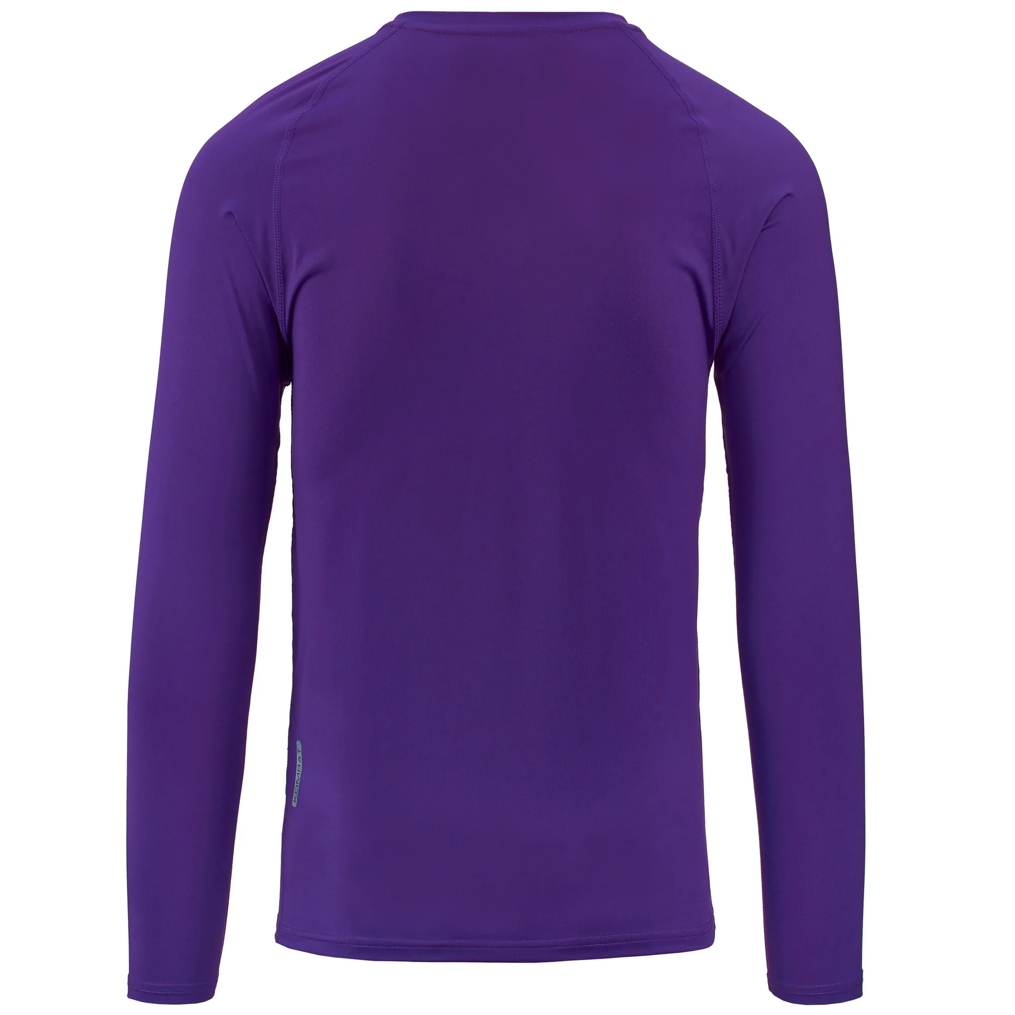 KAPPA4SKIN KOMBAT VURBAT - Skin T-ShirtsTop - Top - Man - VIOLET INDIGO - Image 3