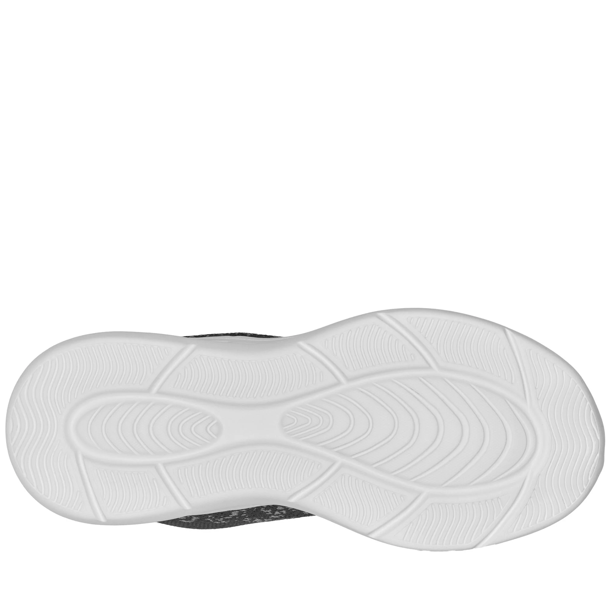 LOGO POSTIE JR - Sneakers - Low Cut - Kid unisex - BLACK-GREEN LIME - Image 4