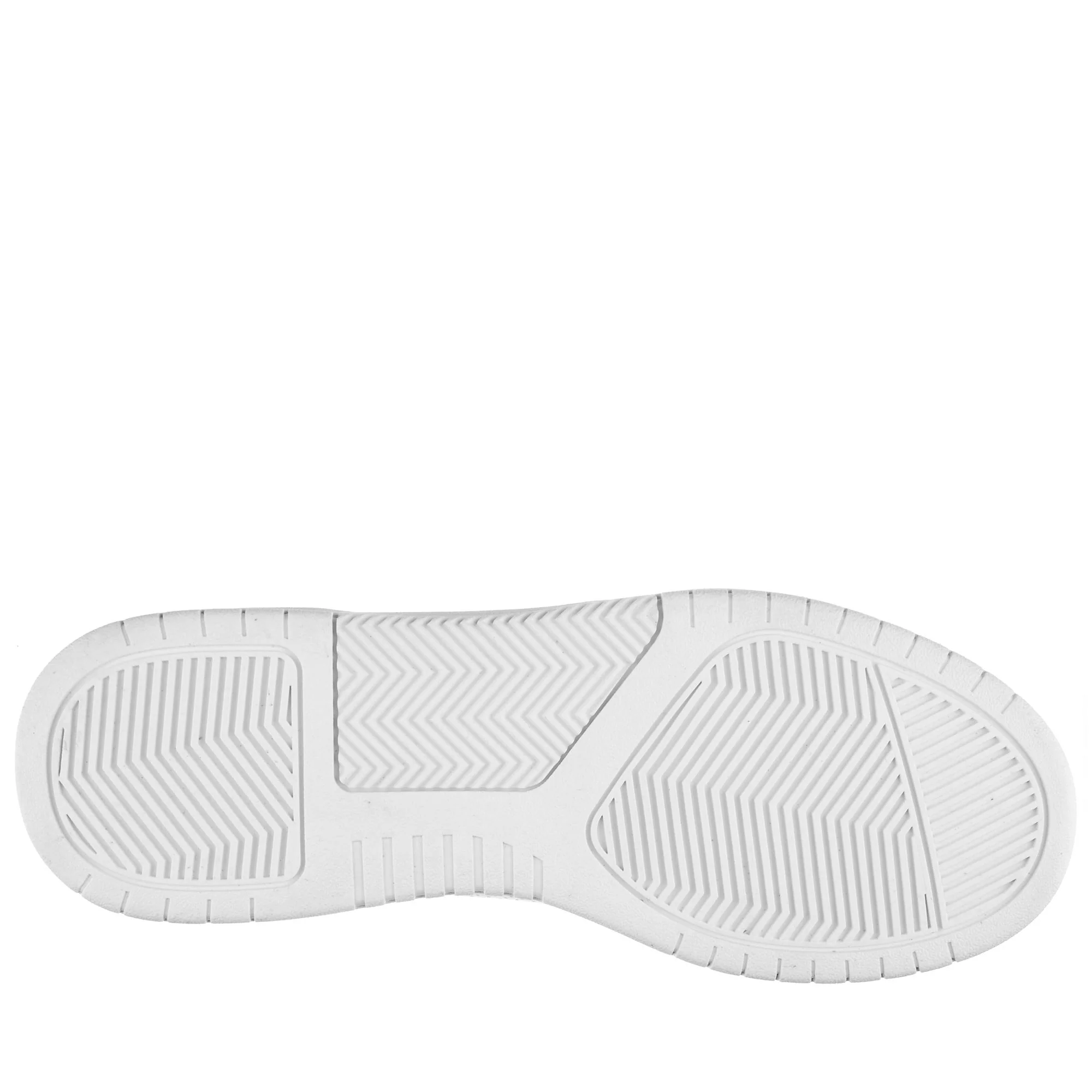 LOGO MANIS - Sneakers - Low Cut - Unisex - WHITE-GREY LT - Image 4