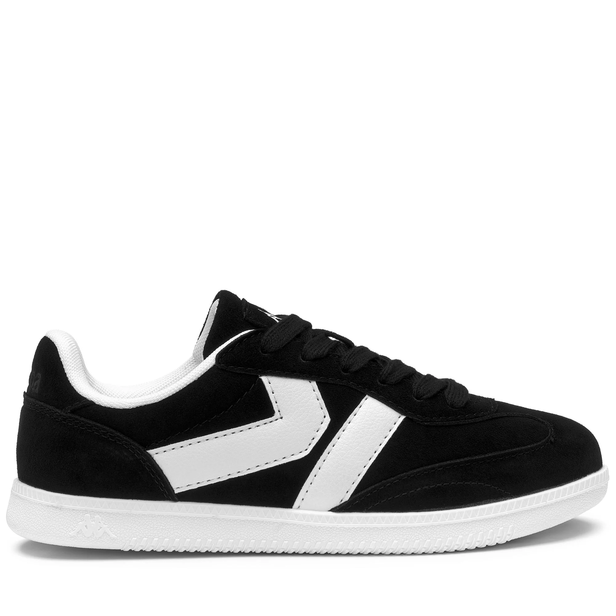 AUTHENTIC PARKER 1.0 - Sneakers - Low Cut - Unisex - BLACK-WHITE - Image 3