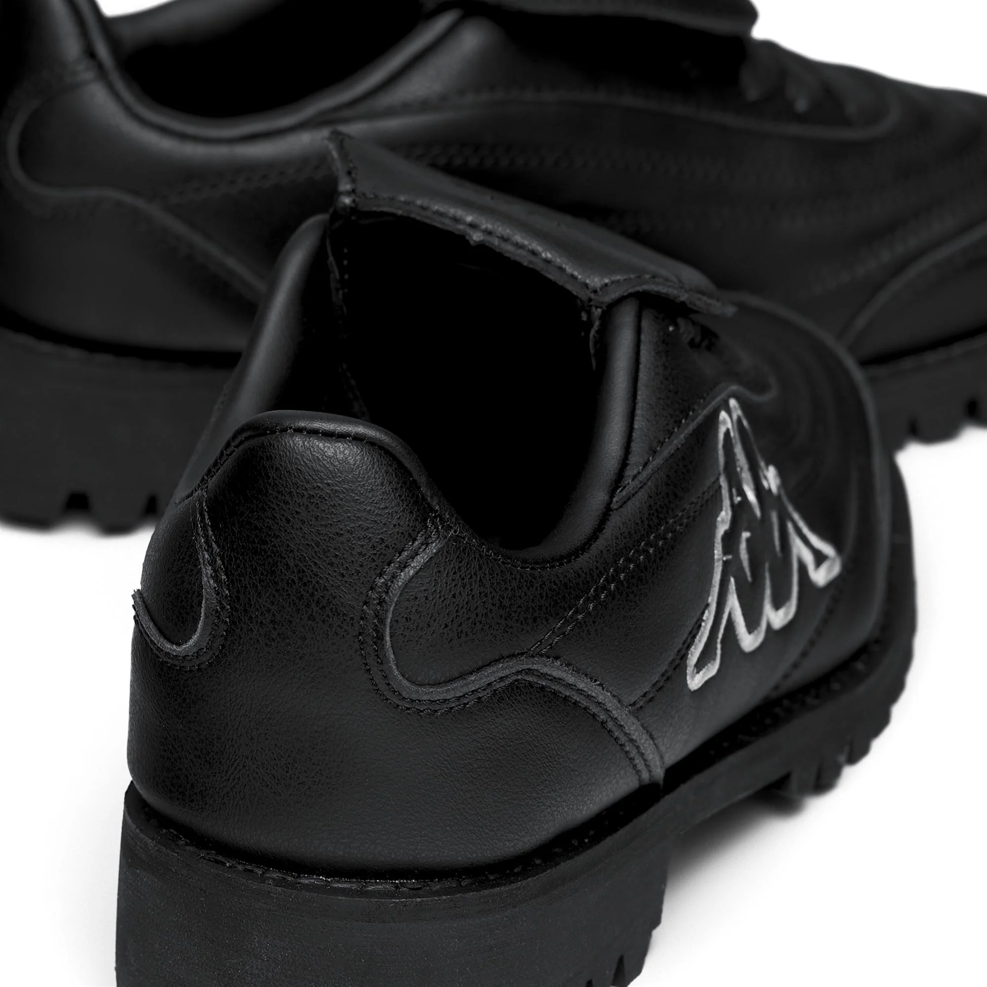 AUTHENTIC PULSE VIBRAM - Sneakers - Low Cut - Unisex - BLACK - Image 6