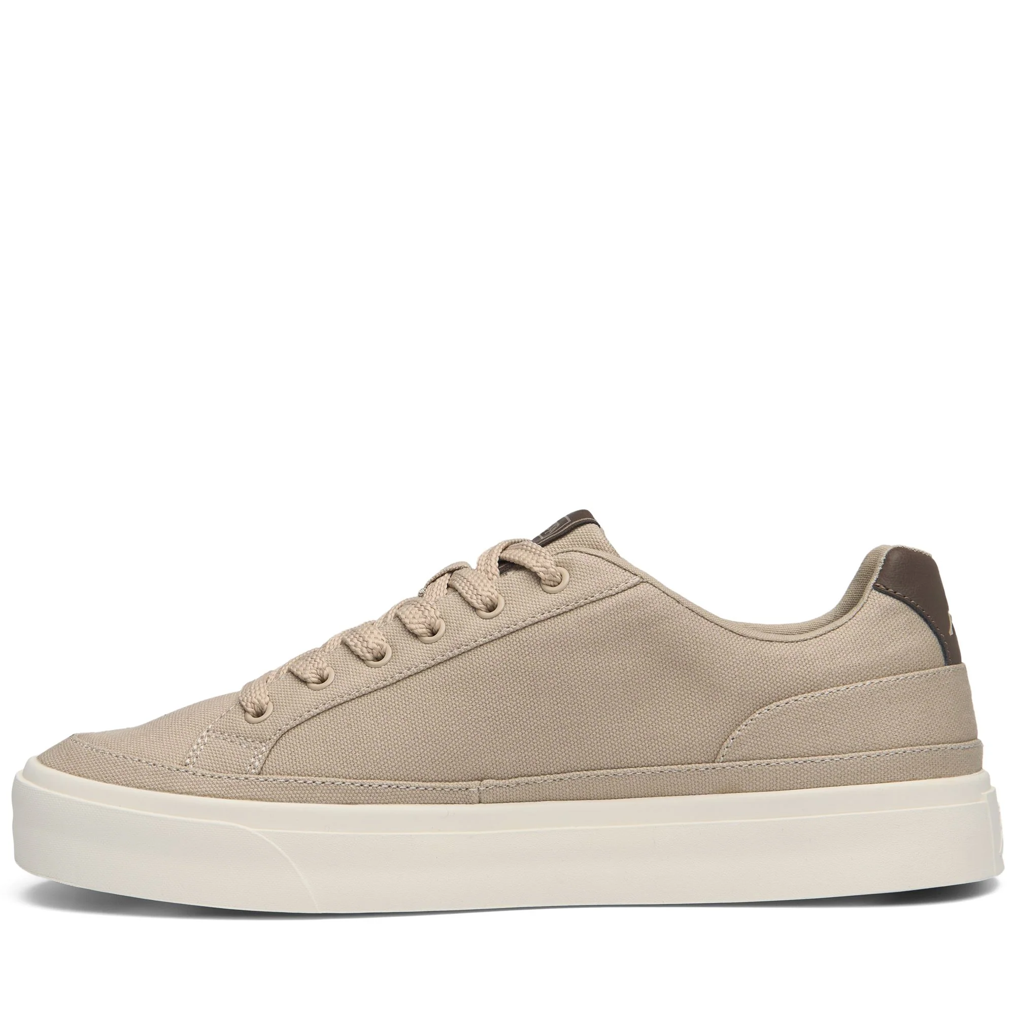 AUTHENTIC   SEJONG 2 - Sneakers - Low Cut - Unisex - BEIGE LT RICE-BROWN COCOA - Image 5