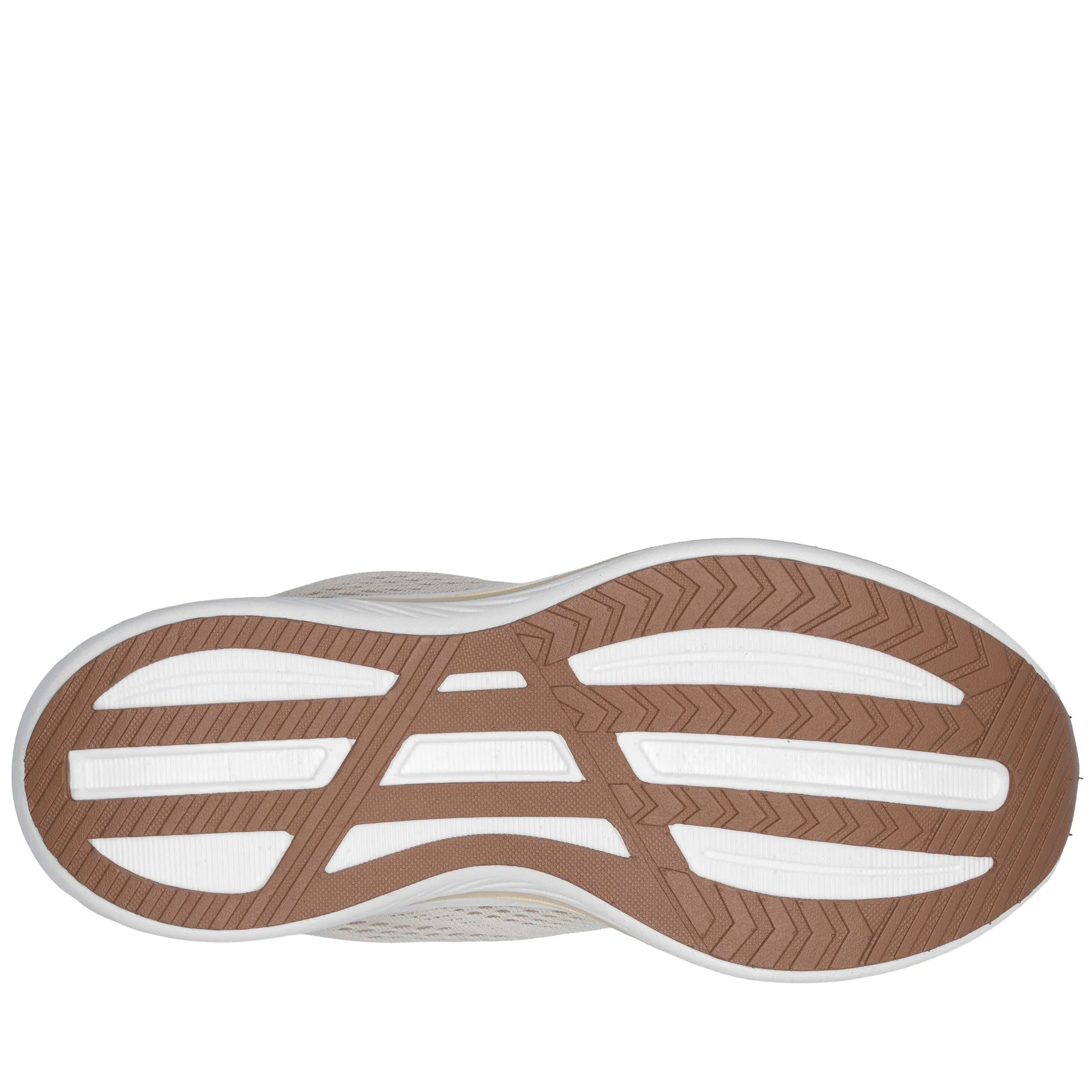 LOGO MALKING - Sneakers - Low Cut - Unisex - Beige Gesso-Beige Lt Rice - Image 3