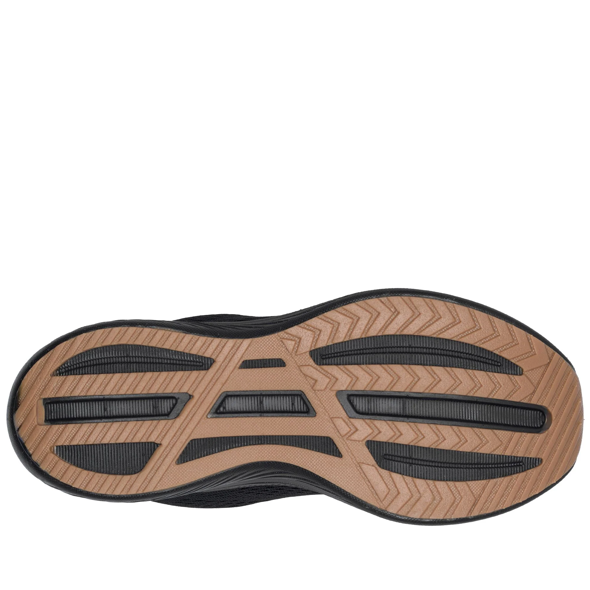 LOGO MALKING - Sneakers - Low Cut - Unisex - Black-Beige Camel - Image 4