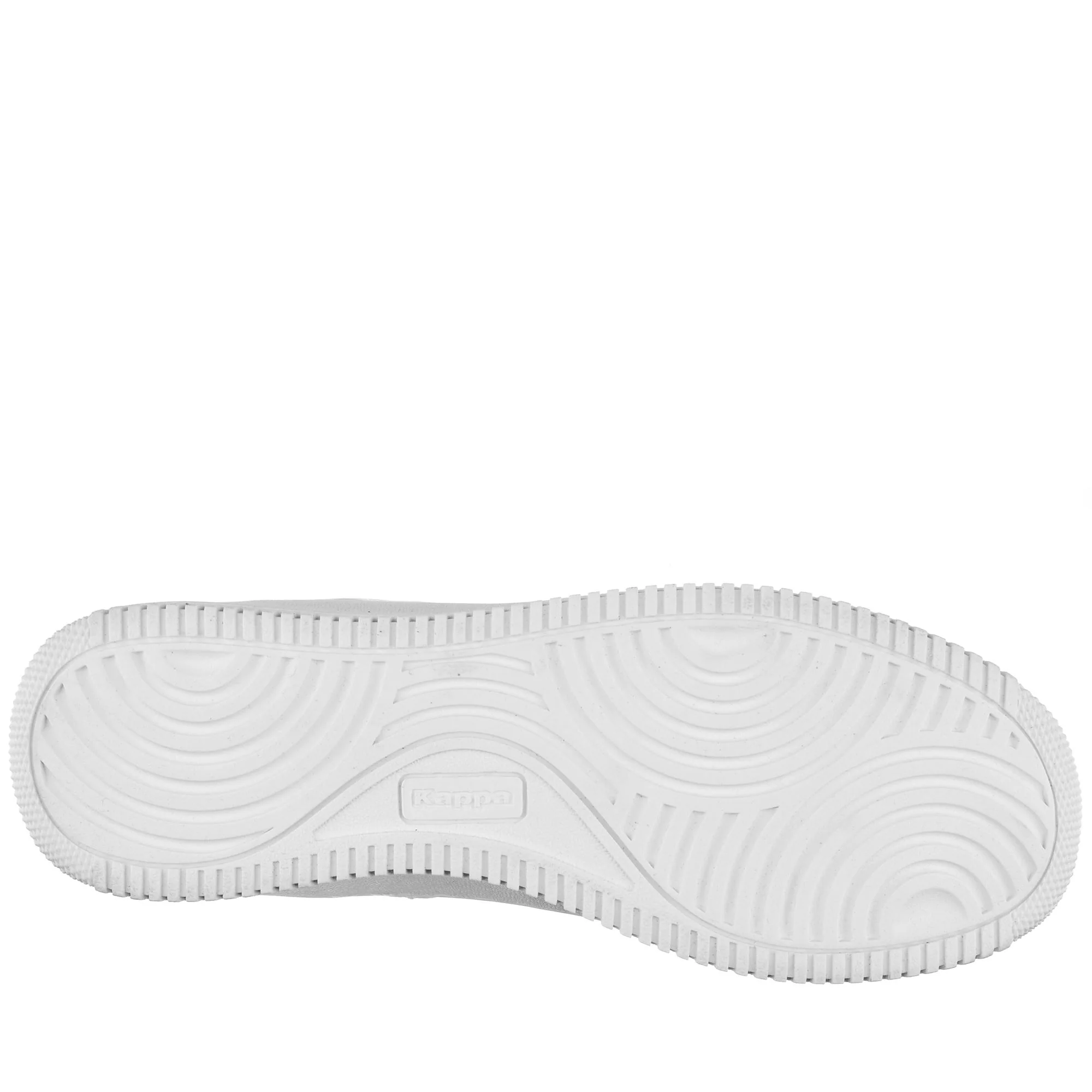 LOGO MASERTA MD V - Sneakers - Mid Cut - Unisex - WHITE - Image 4
