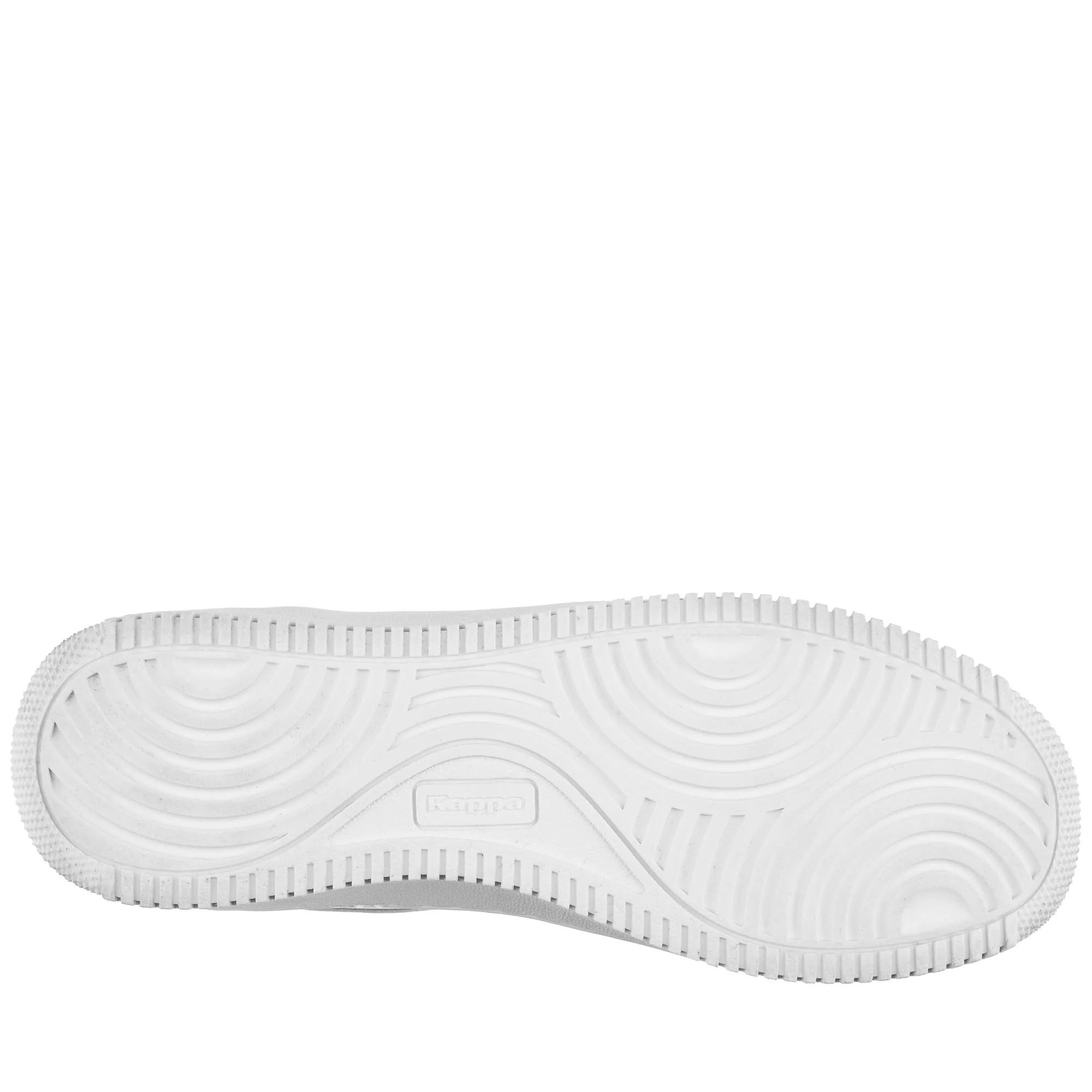 LOGO  MASERTA - Sneakers - Low Cut - Unisex - WHITE - Image 4