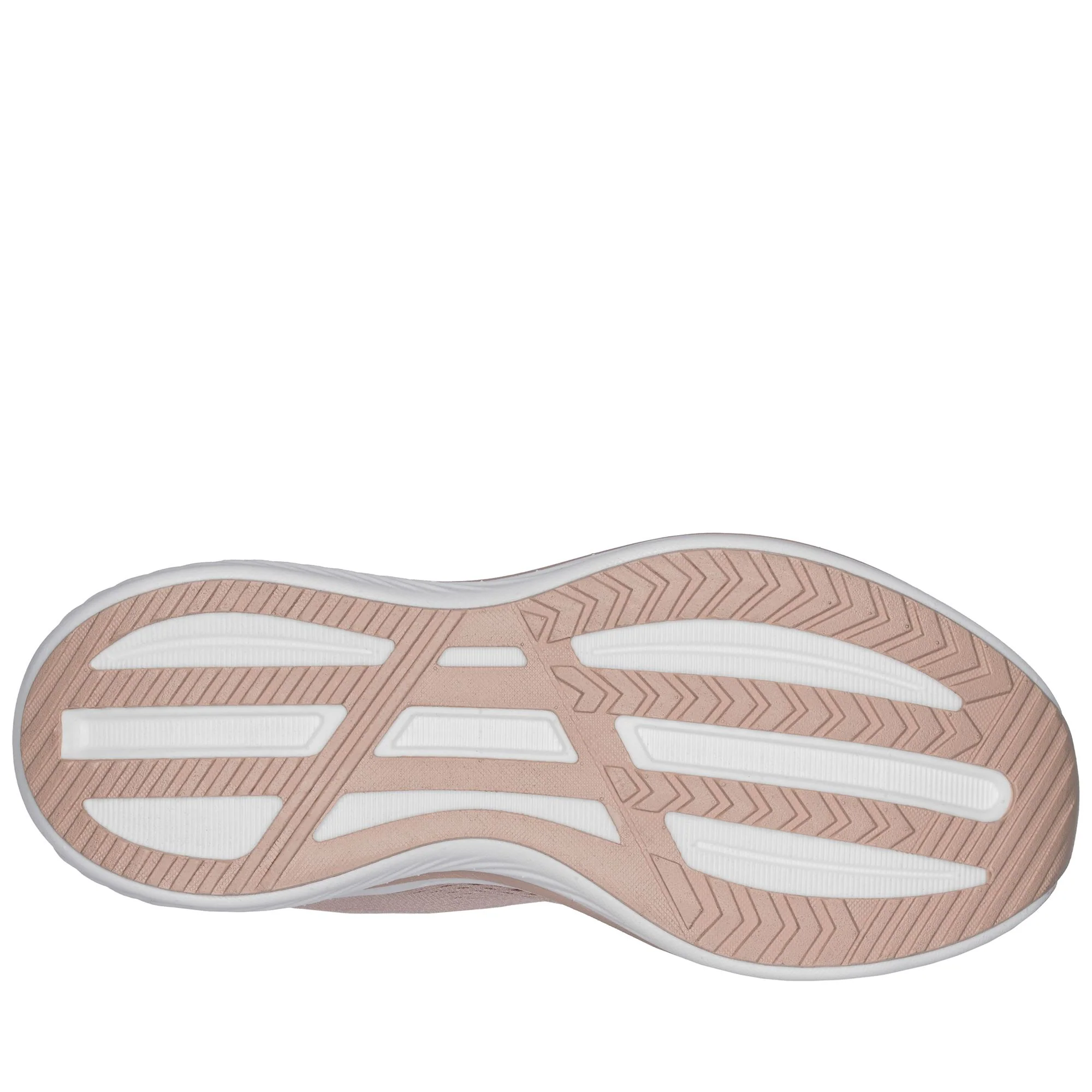 LOGO  MALKWEEN - Sneakers - Low Cut - Woman - Pink Dust - Image 3