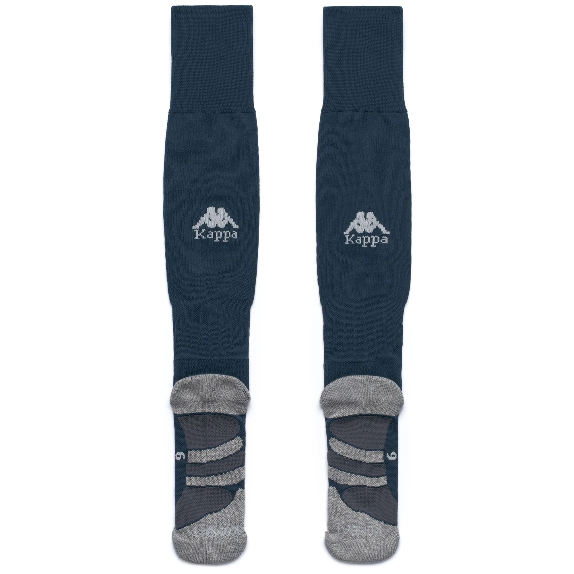KOMBAT SPARK PRO GENOA 1PACK - Socks - Knee High Sock - Man - BLUE DK - Image 3