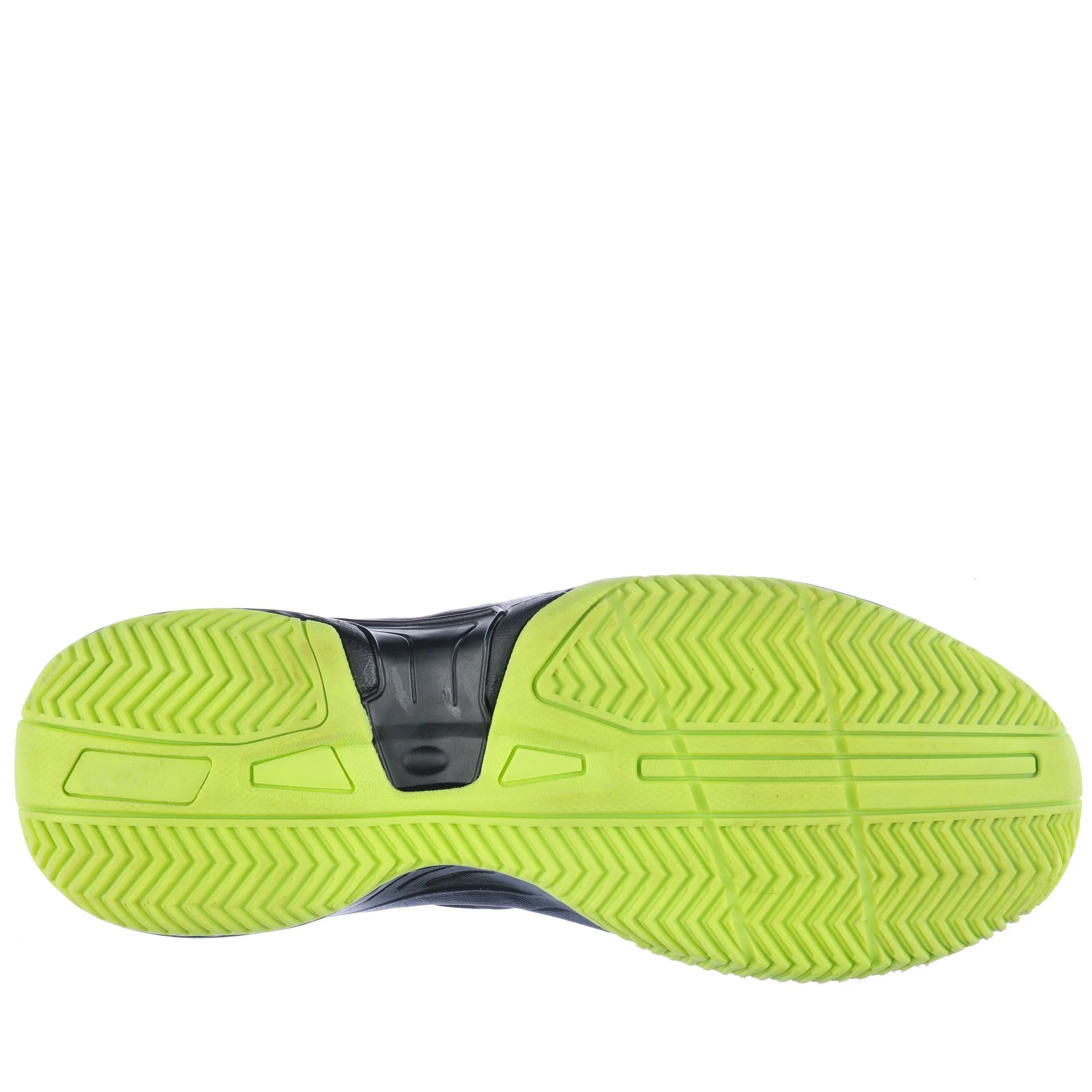 KAGE 2 - Sport Shoes - Low Cut - Unisex - GREEN LIME PUNCH-VIOLET INDIGO - Image 4