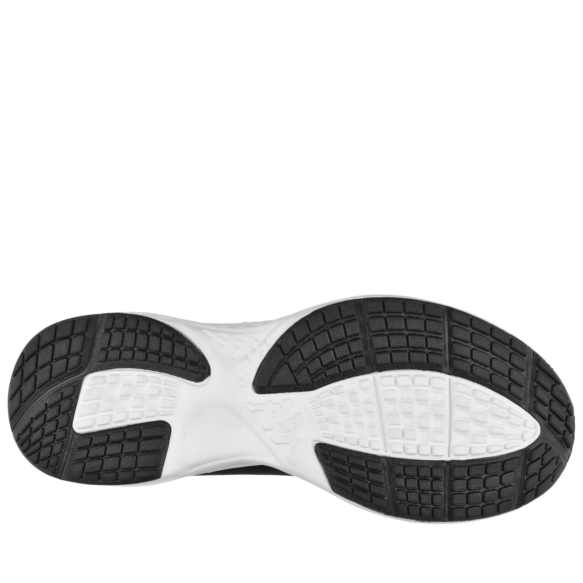 KOMBAT  GLINCH 2 - Sport Shoes - Low Cut - Unisex - BLACK-GREY DK - Image 3