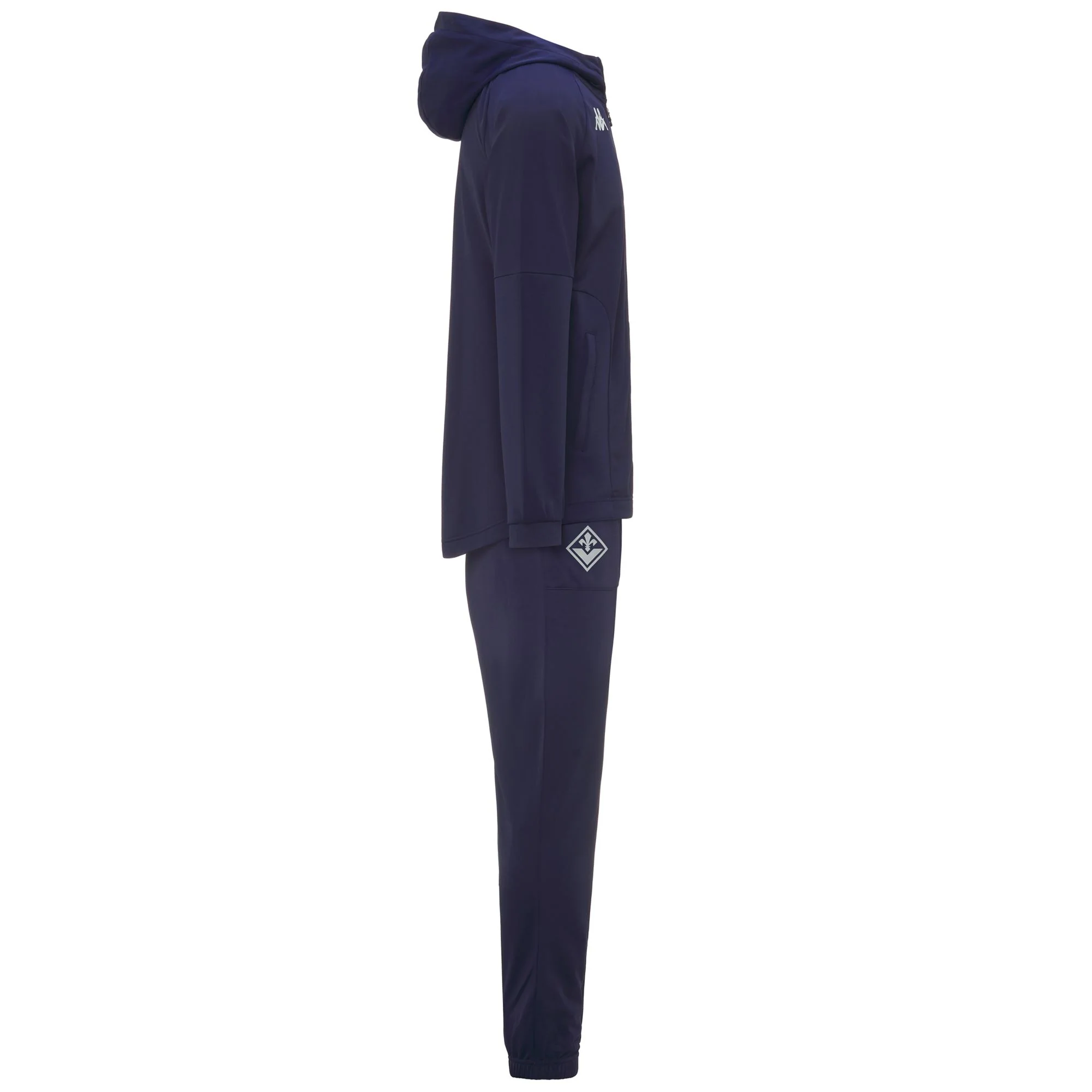 AUTRYC 9 FIORENTINA - Sport Suits - TRACKSUIT - Man - BLUE ASTRAL - Image 2