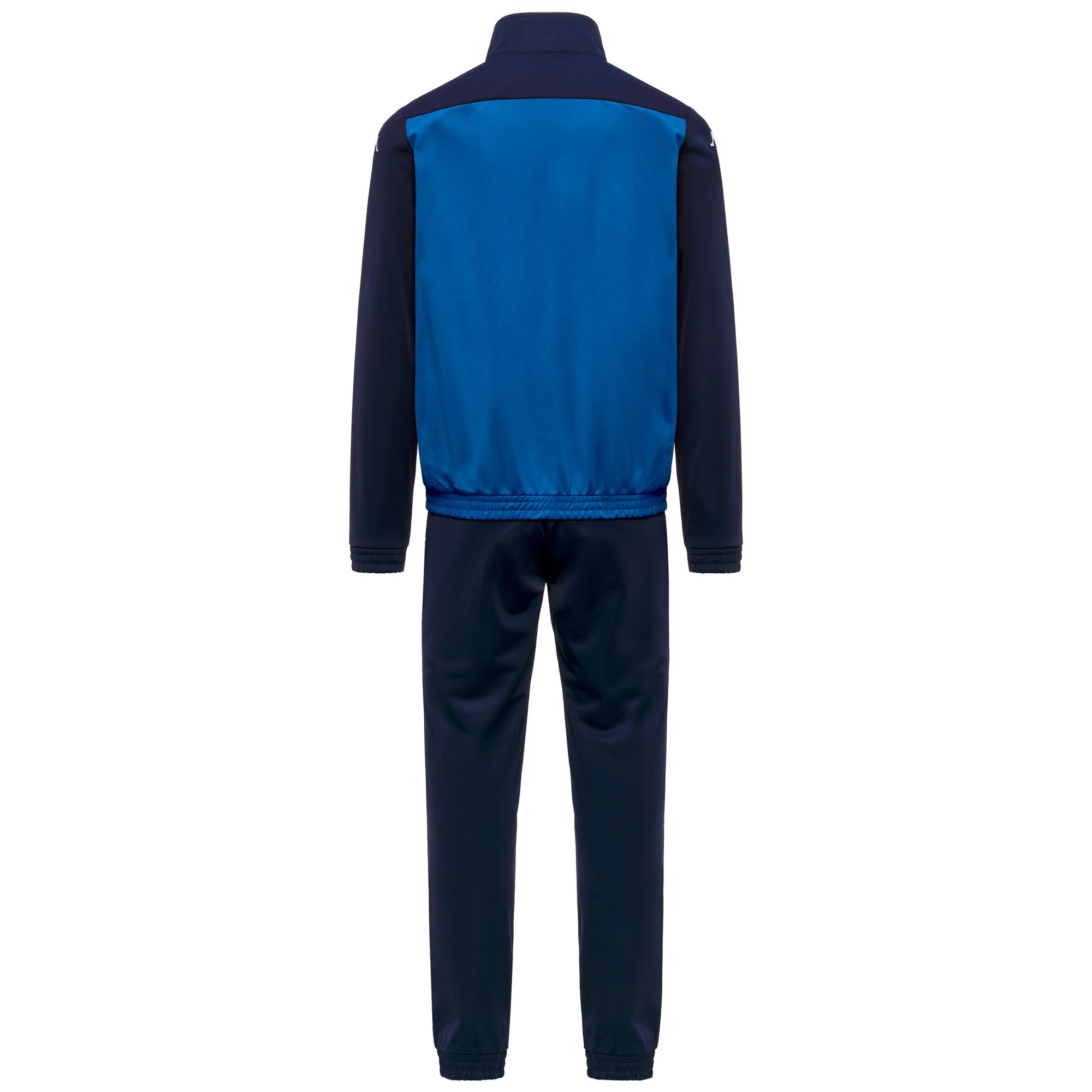 KAPPA4FOOTBALL ALFON - Sport Suits - TRACKSUIT - Man - BLUEROYAL-BLUEMARINE - Image 3