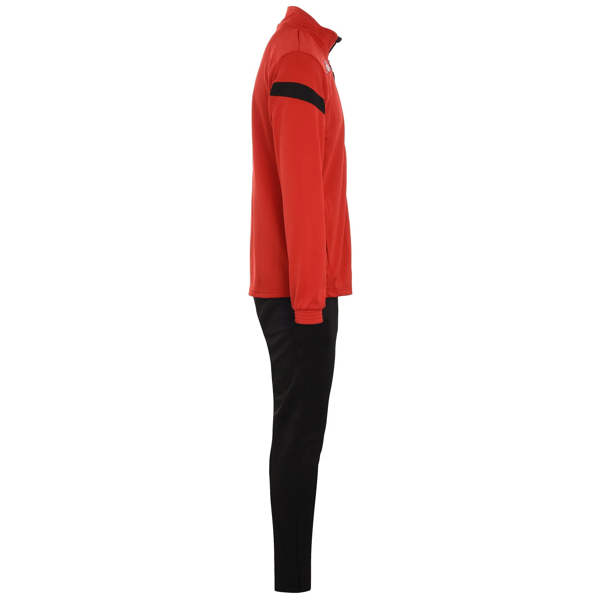 KAPPA4FOOTBALL DALCITO - Sport Suits - TRACKSUIT - Man - RED-BLACK - Image 2