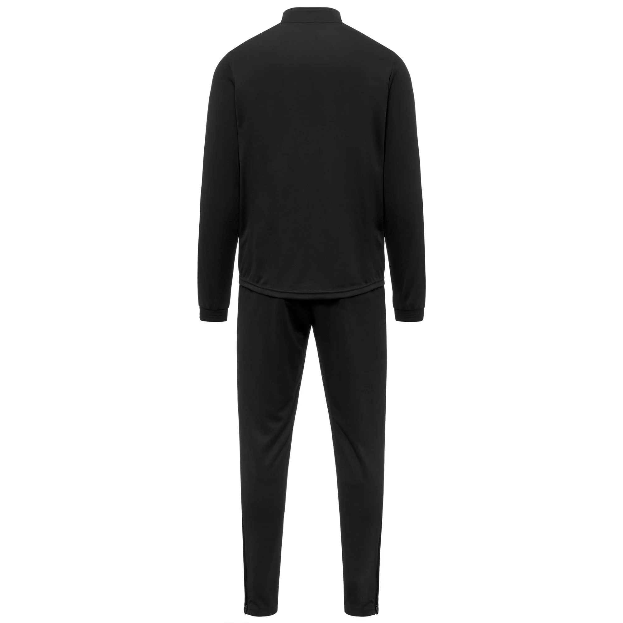 KAPPA4FOOTBALL SALCITO - Sport Suits - TRACKSUIT - Man - BLACK-WHITE - Image 3