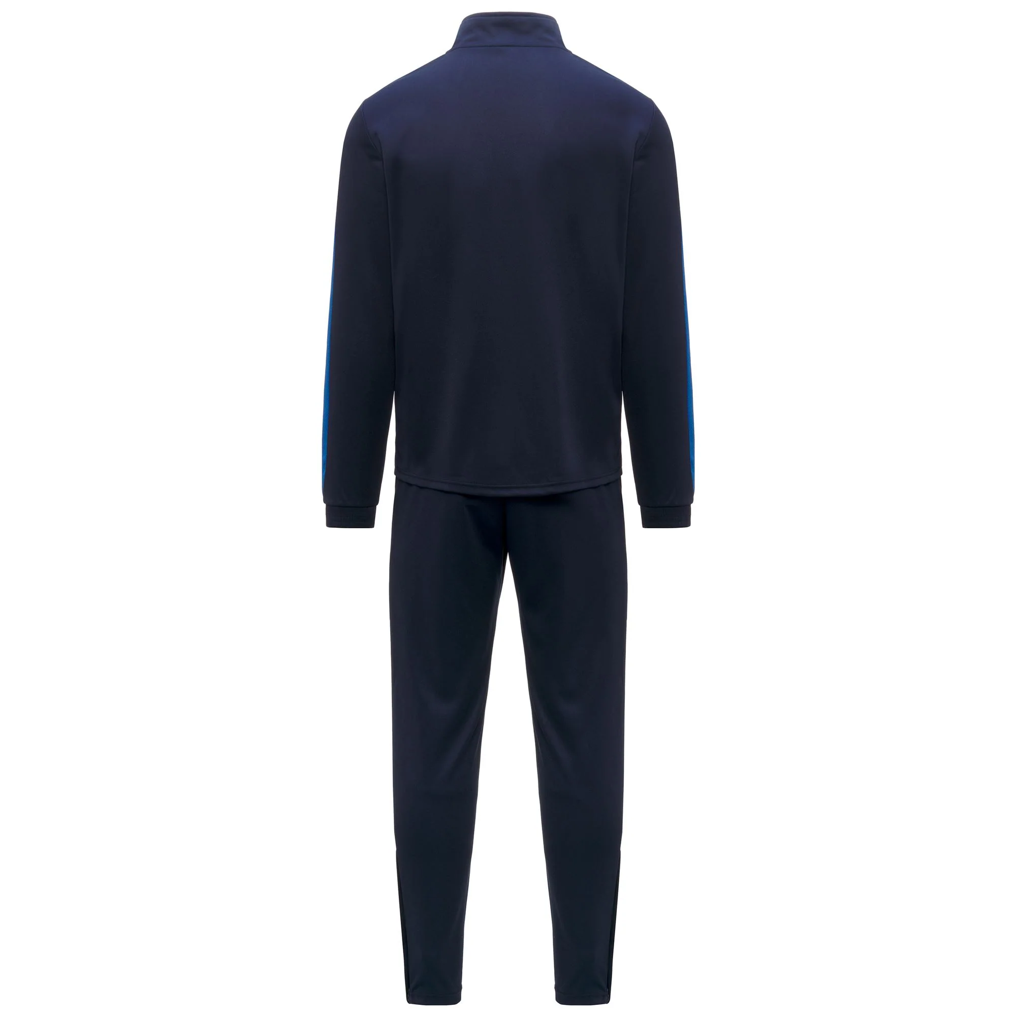 KAPPA4FOOTBALL SALCITO - Sport Suits - TRACKSUIT - Man - BLUE MARINE-BLUE NAUTIC - Image 3