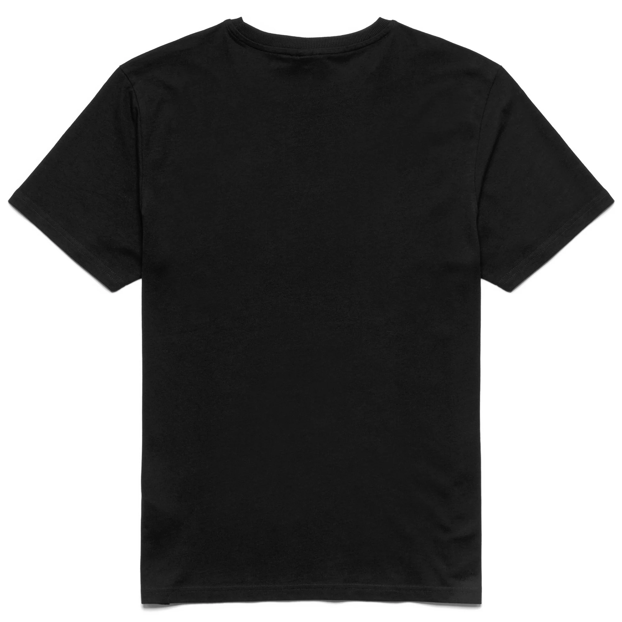 AUTHENTIC    ESTESSI 3 - T-Shirts & Top - T-Shirt - Man - Black-White - Image 2