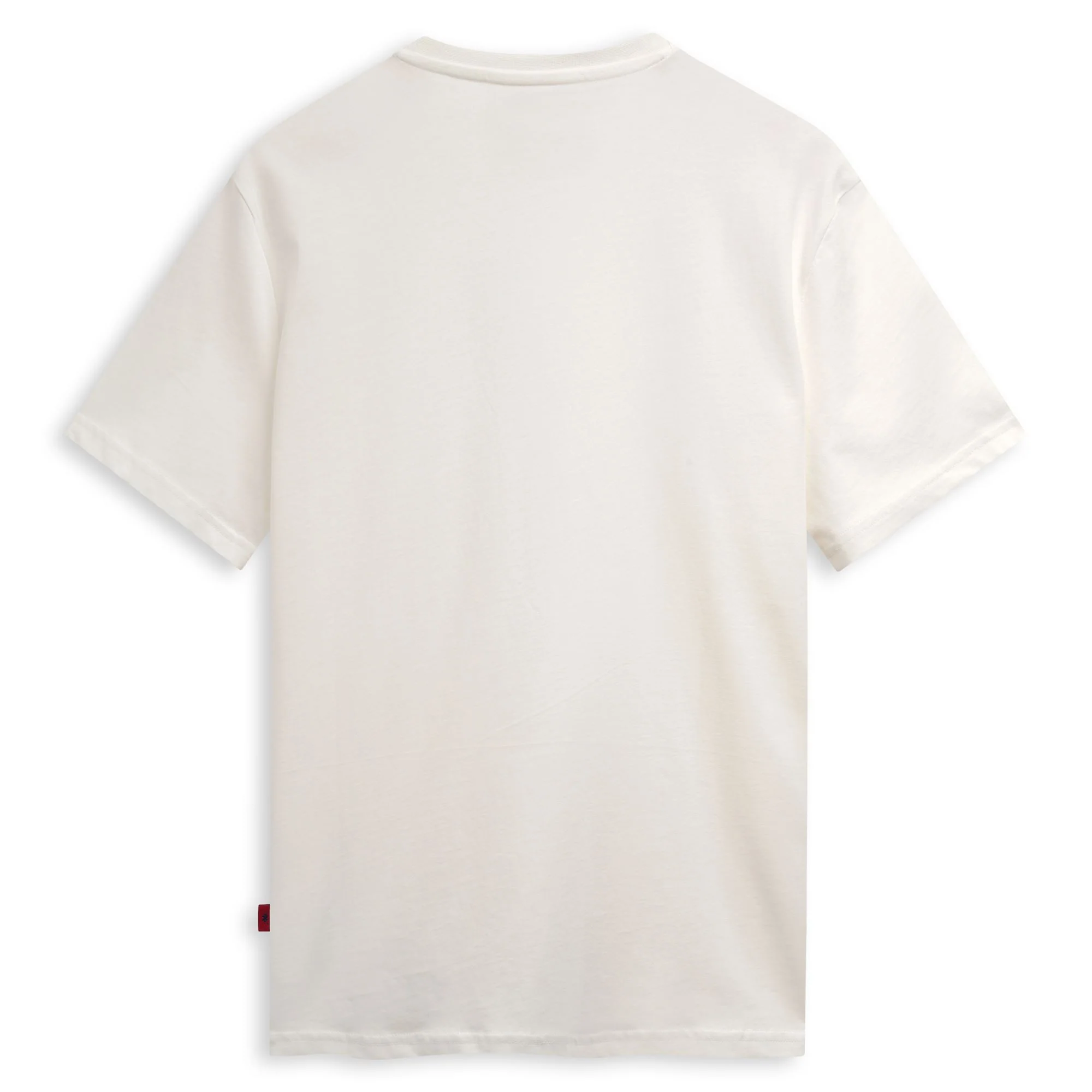 DOREL - T-ShirtsTop - T-Shirt - Man - WHITE CLOUD - Image 2