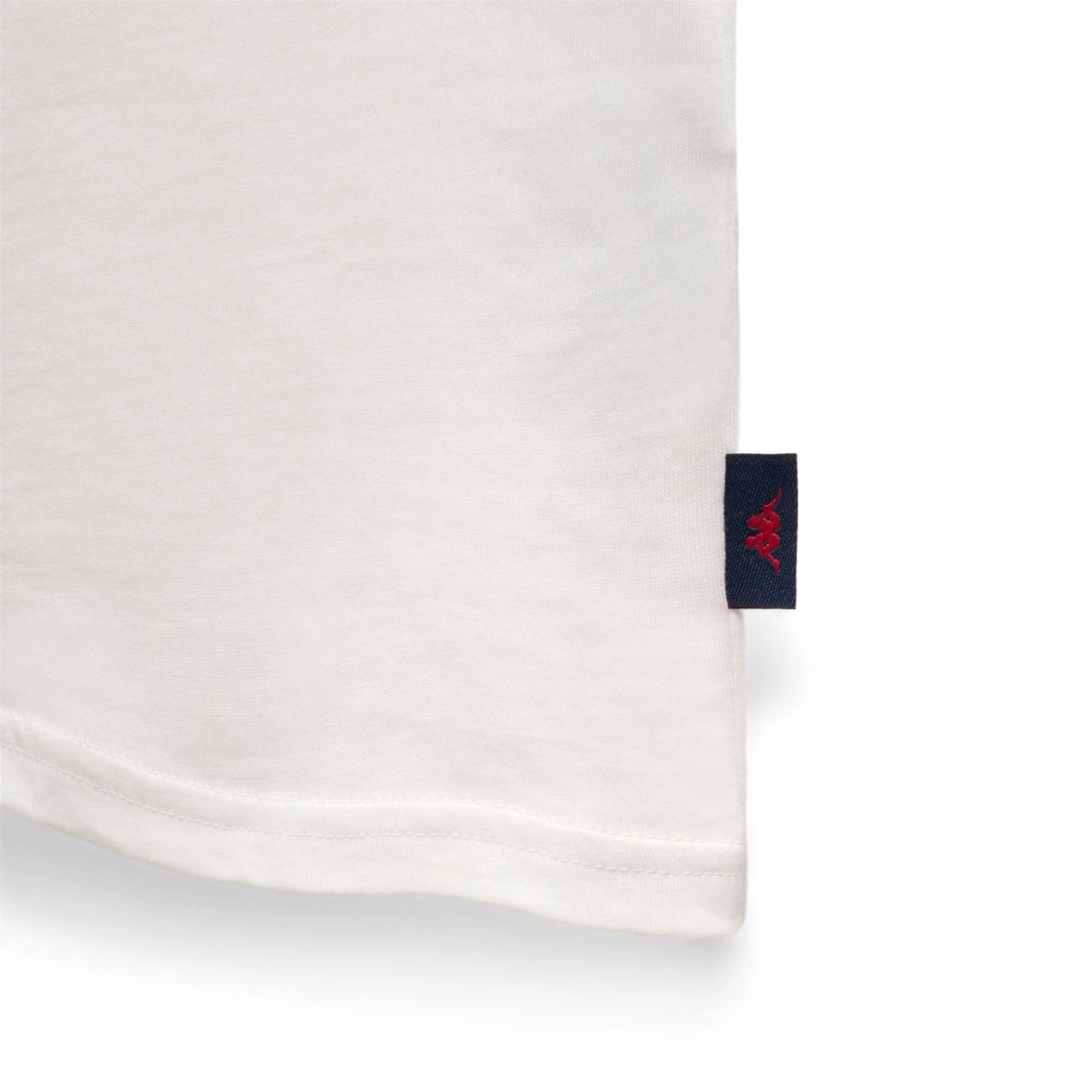 DOREL - T-ShirtsTop - T-Shirt - Man - WHITE CLOUD - Image 3