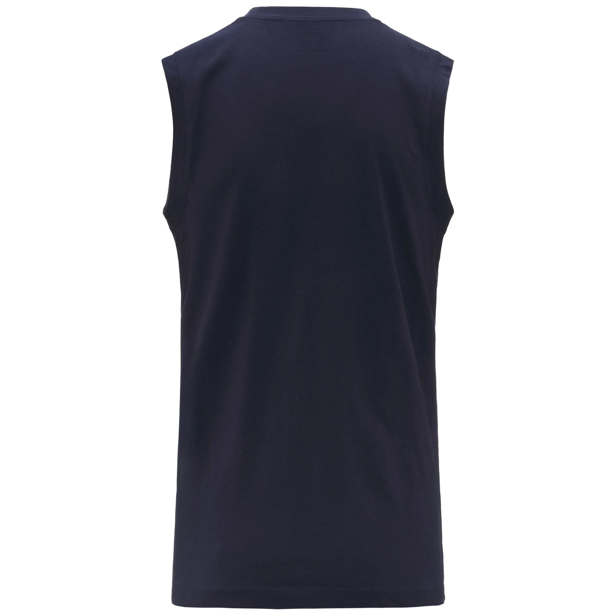 KAPPA4FOOTBALL FREJI - T-ShirtsTop - Tank - Man - BLUE MARINE - Image 3