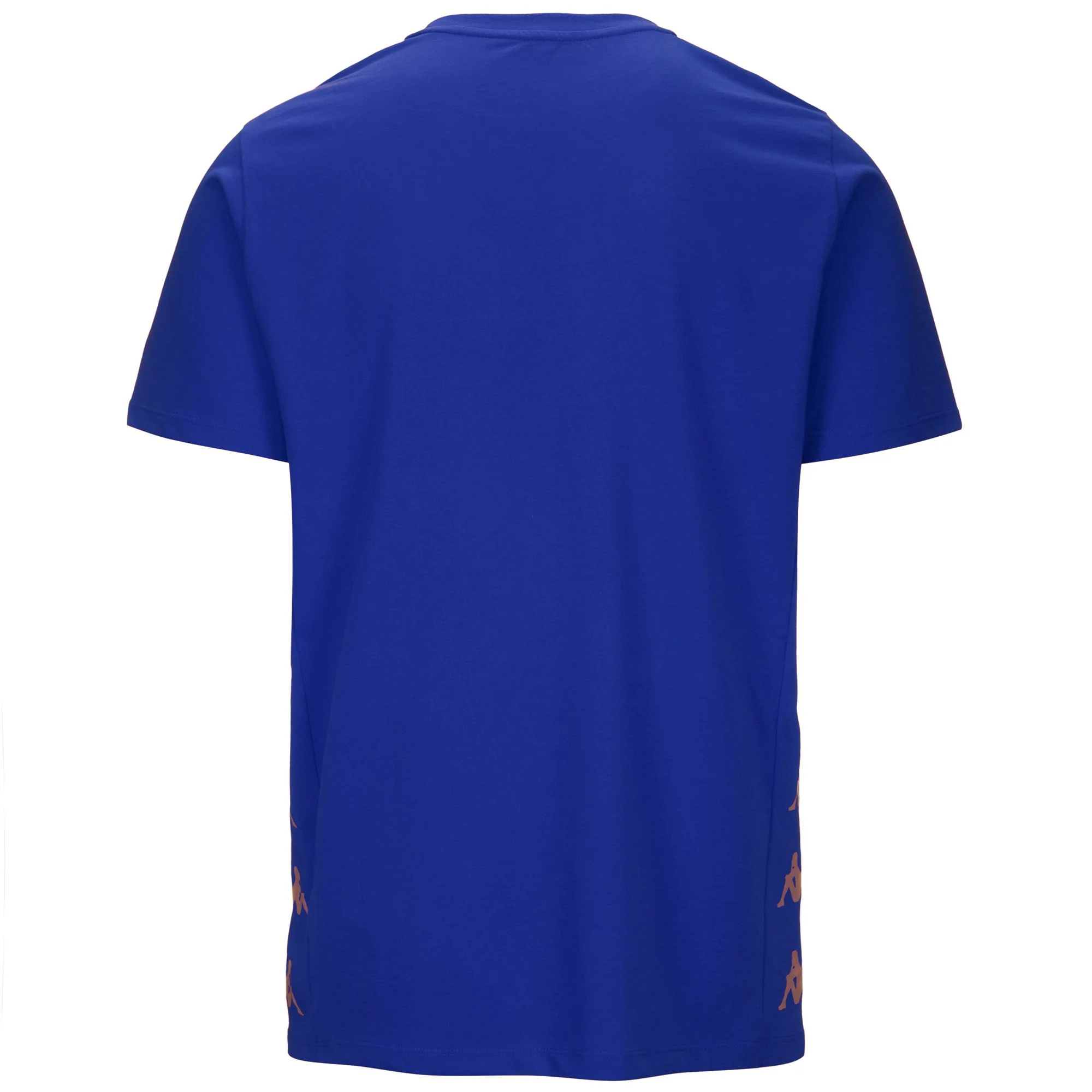KAPPA4FOOTBALL GIOVO - T-ShirtsTop - T-Shirt - Man - BLUE SAPPHIRE - Image 3