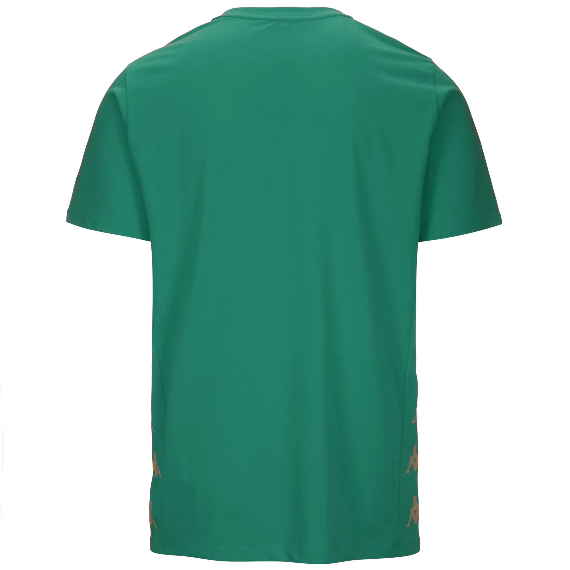 KAPPA4FOOTBALL GIOVO - T-ShirtsTop - T-Shirt - Man - GREEN - Image 3