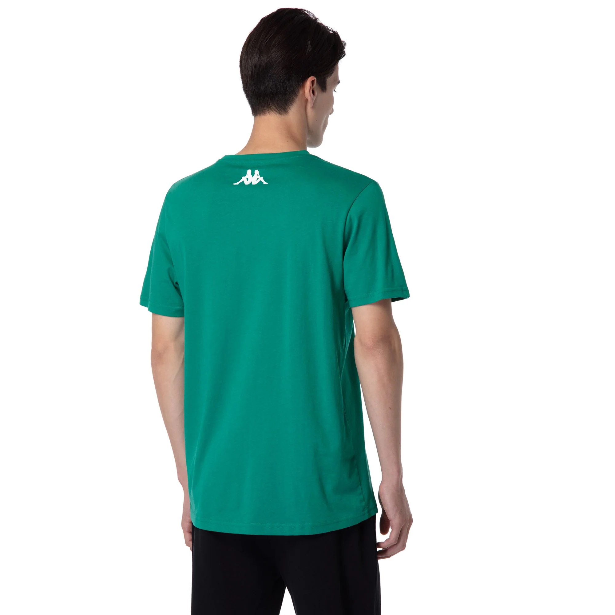 KAPPA4TRAINING BRIZZO - T-ShirtsTop - T-Shirt - Man - GREEN - Image 4