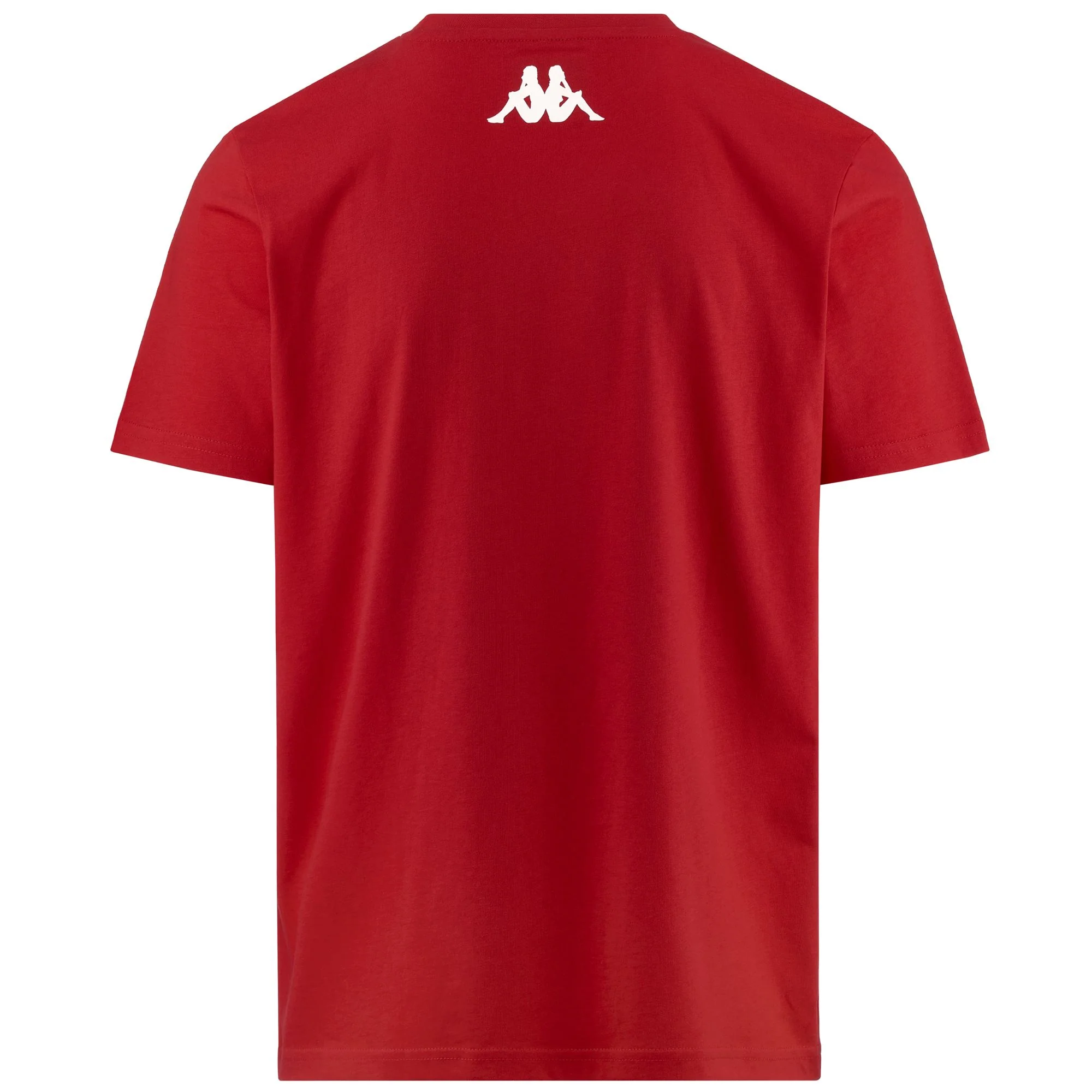KAPPA4TRAINING BRIZZO - T-ShirtsTop - T-Shirt - Man - RED CHINESE - Image 3