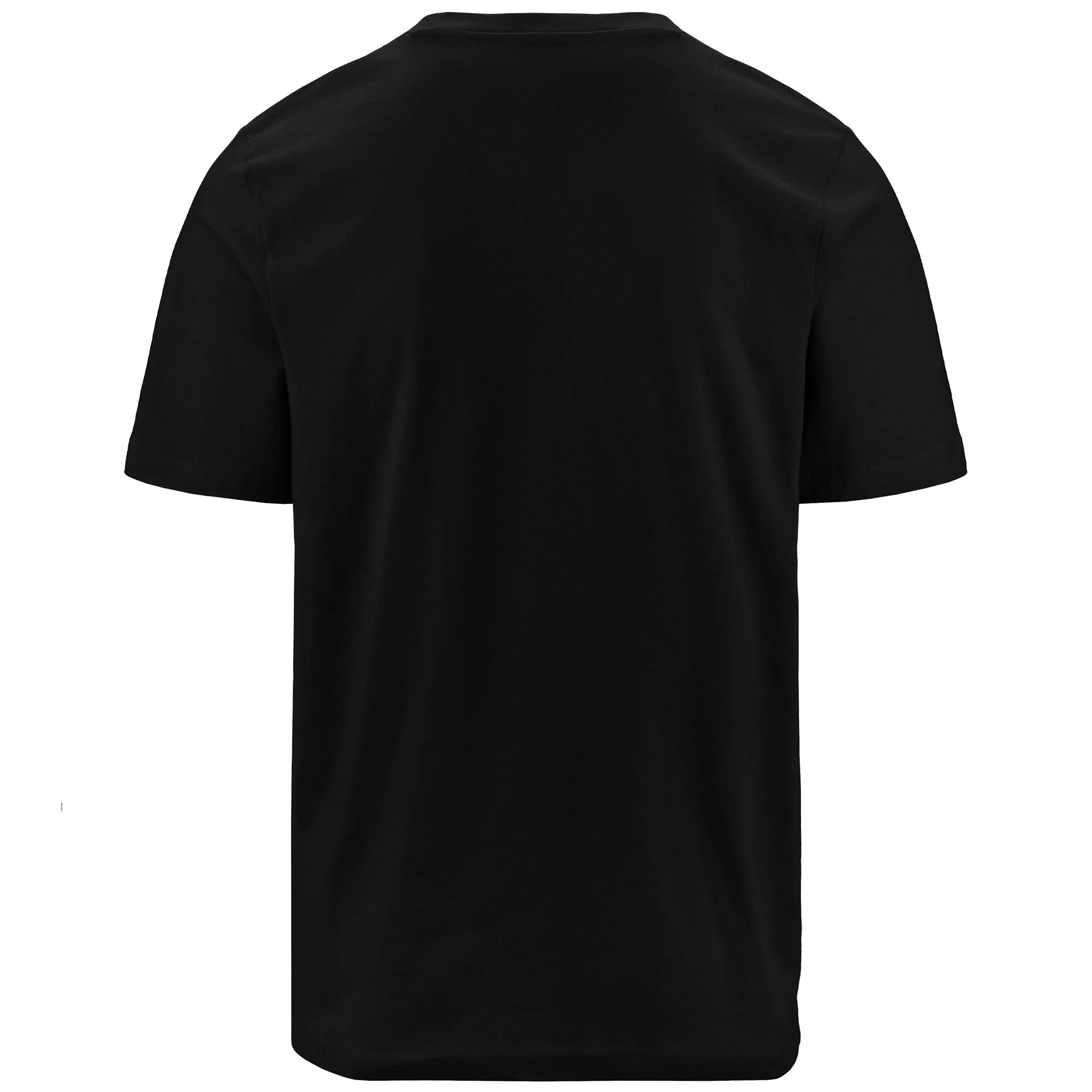 LOGO  KORPO CROMEN - T-ShirtsTop - T-Shirt - Man - BLACK - Image 3