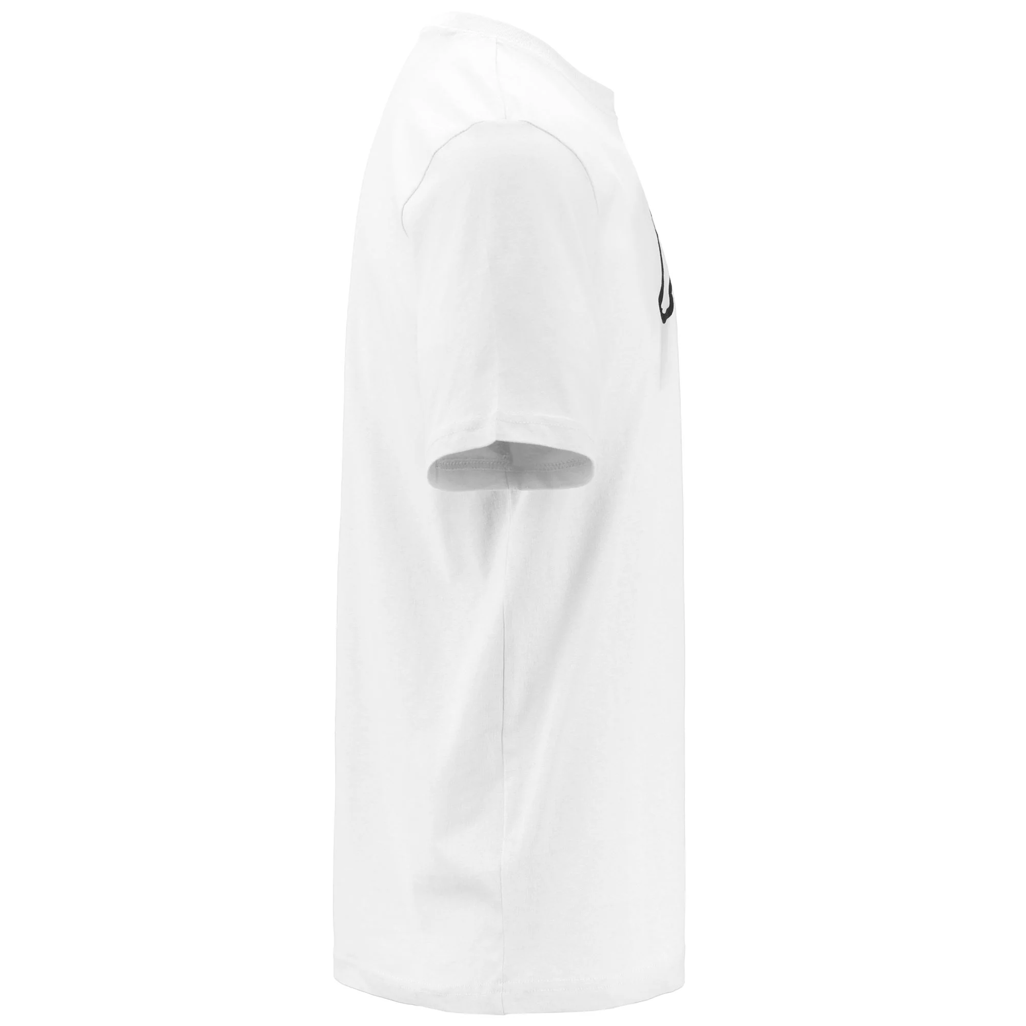 LOGO  KORPO CROMEN - T-ShirtsTop - T-Shirt - Man - WHITE-BLACK - Image 2