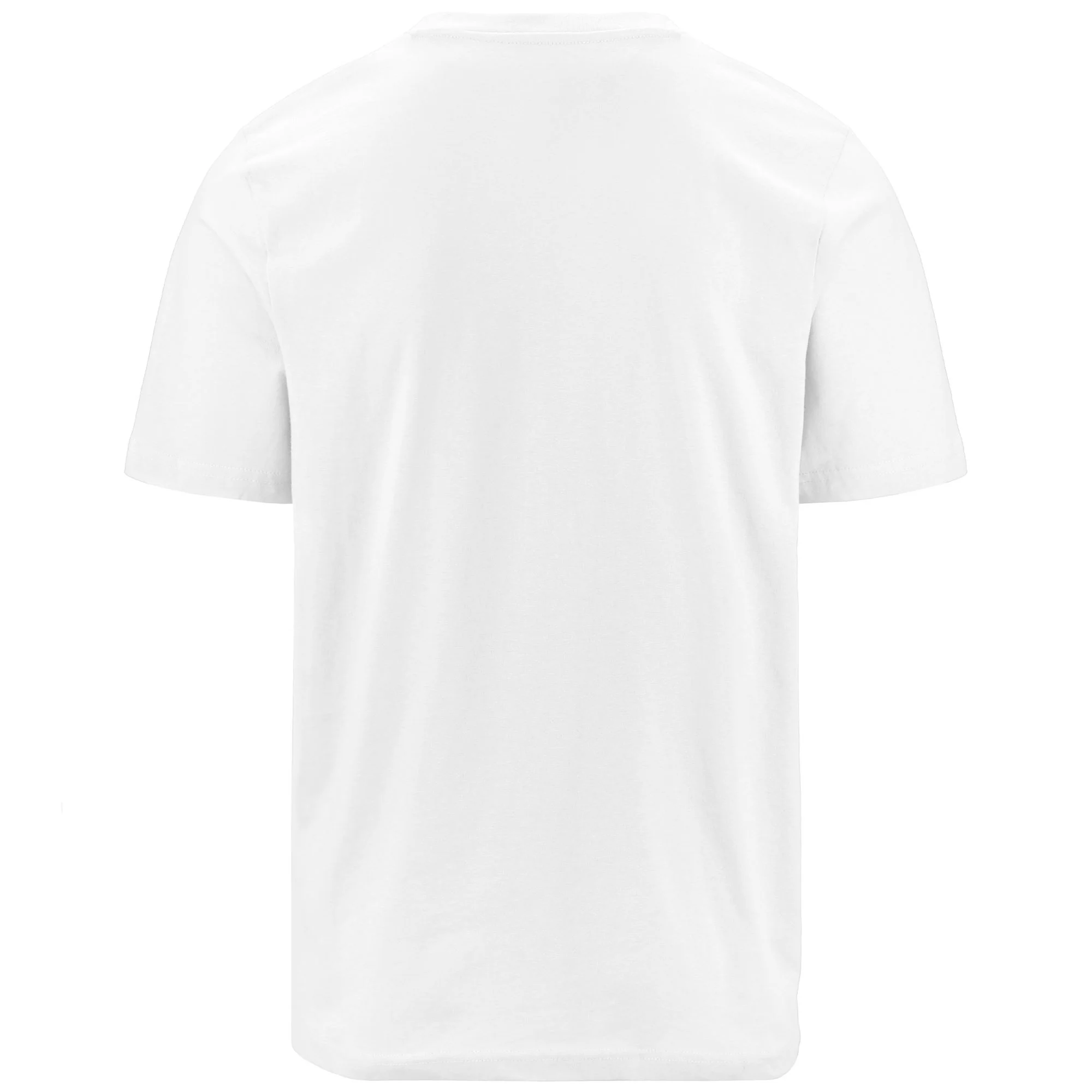 LOGO  KORPO CROMEN - T-ShirtsTop - T-Shirt - Man - WHITE-BLACK - Image 3