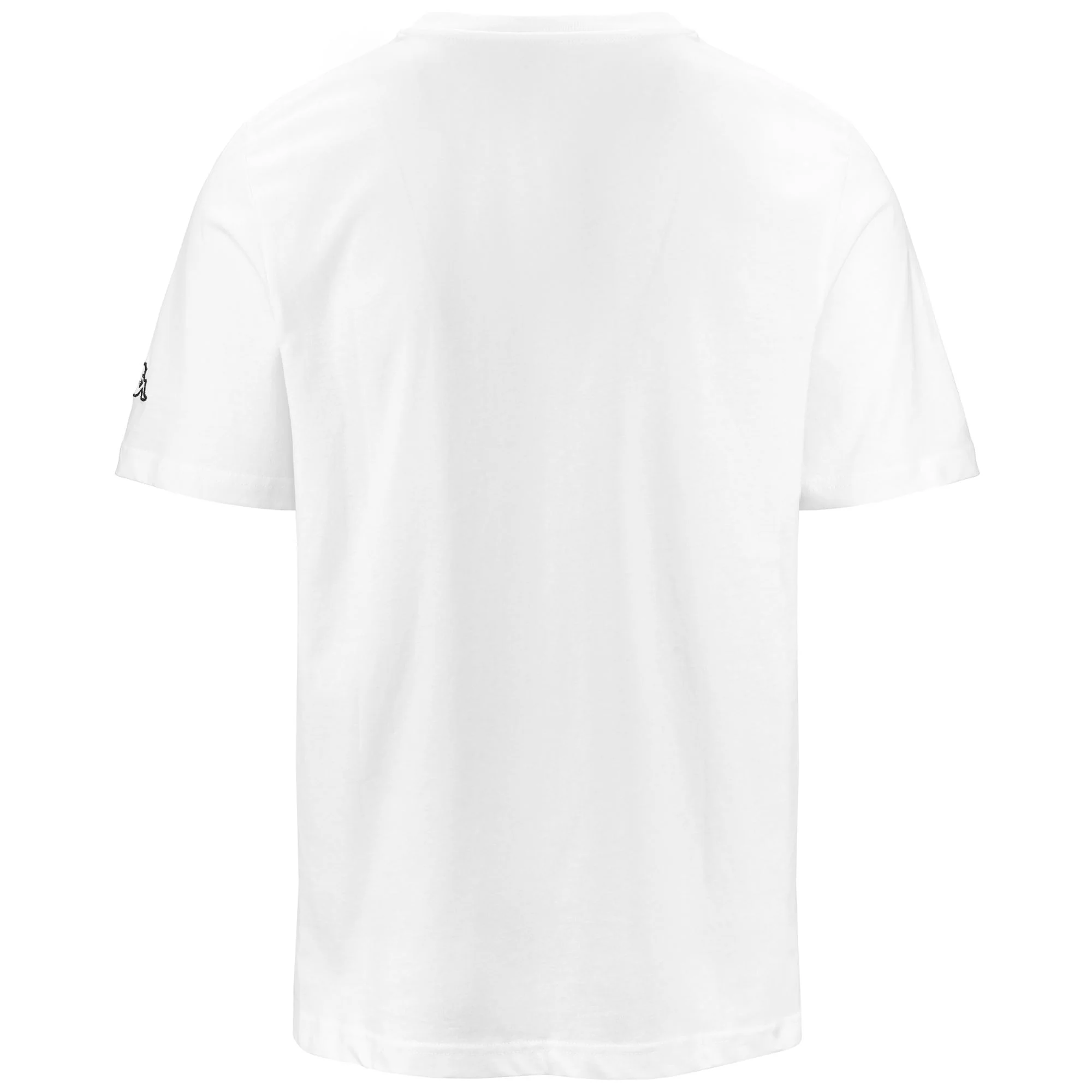 LOGO FROMEN - T-ShirtsTop - T-Shirt - Man - WHITE - Image 3