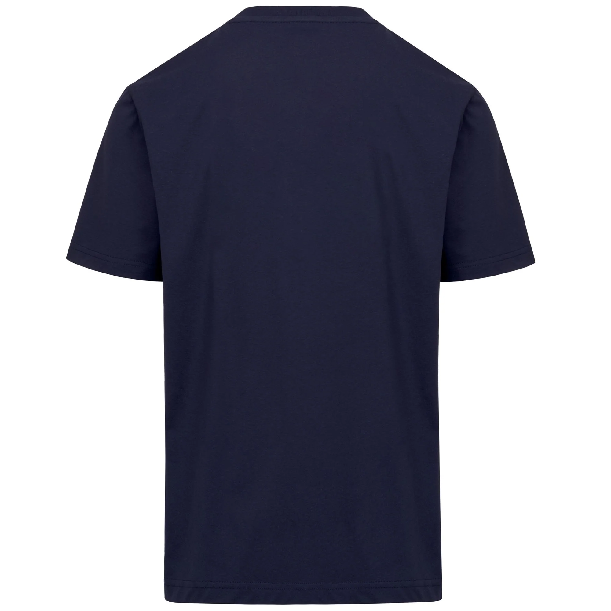 LOGO INFOR - T-ShirtsTop - T-Shirt - Man - BLUE MARINE - Image 3