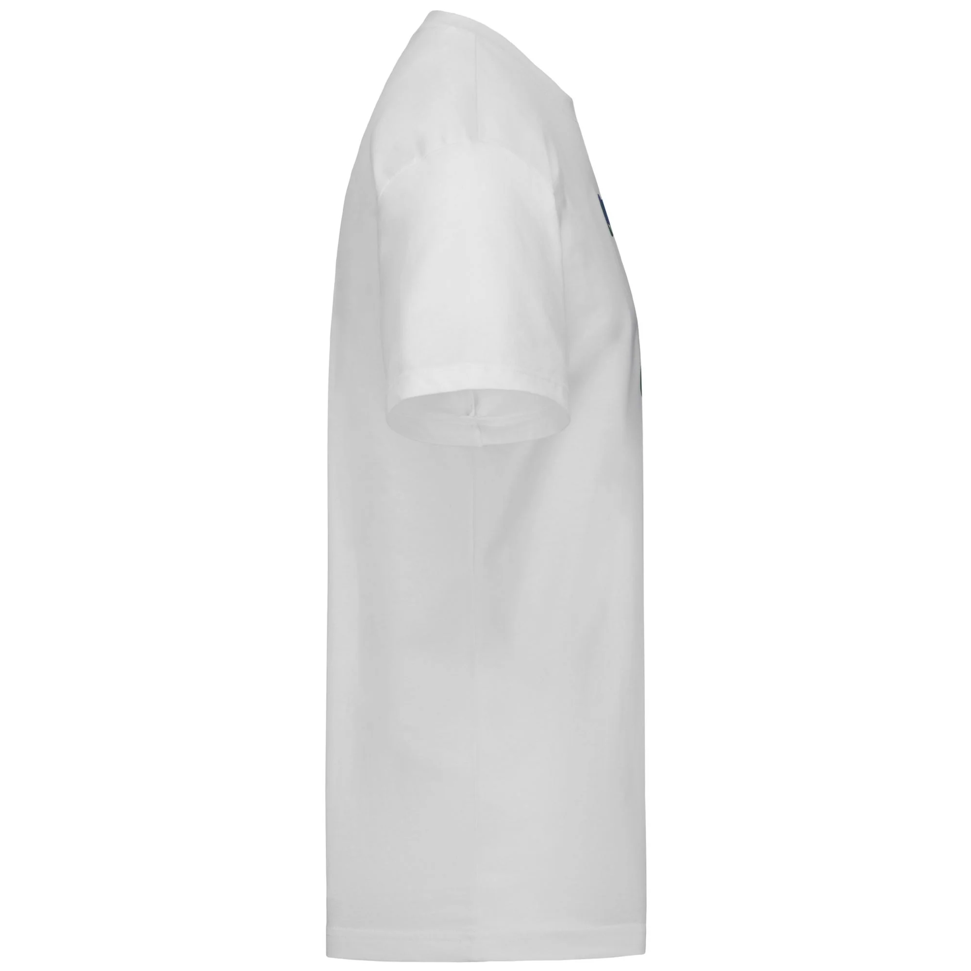 LOGO INFOR - T-ShirtsTop - T-Shirt - Man - WHITE - Image 2