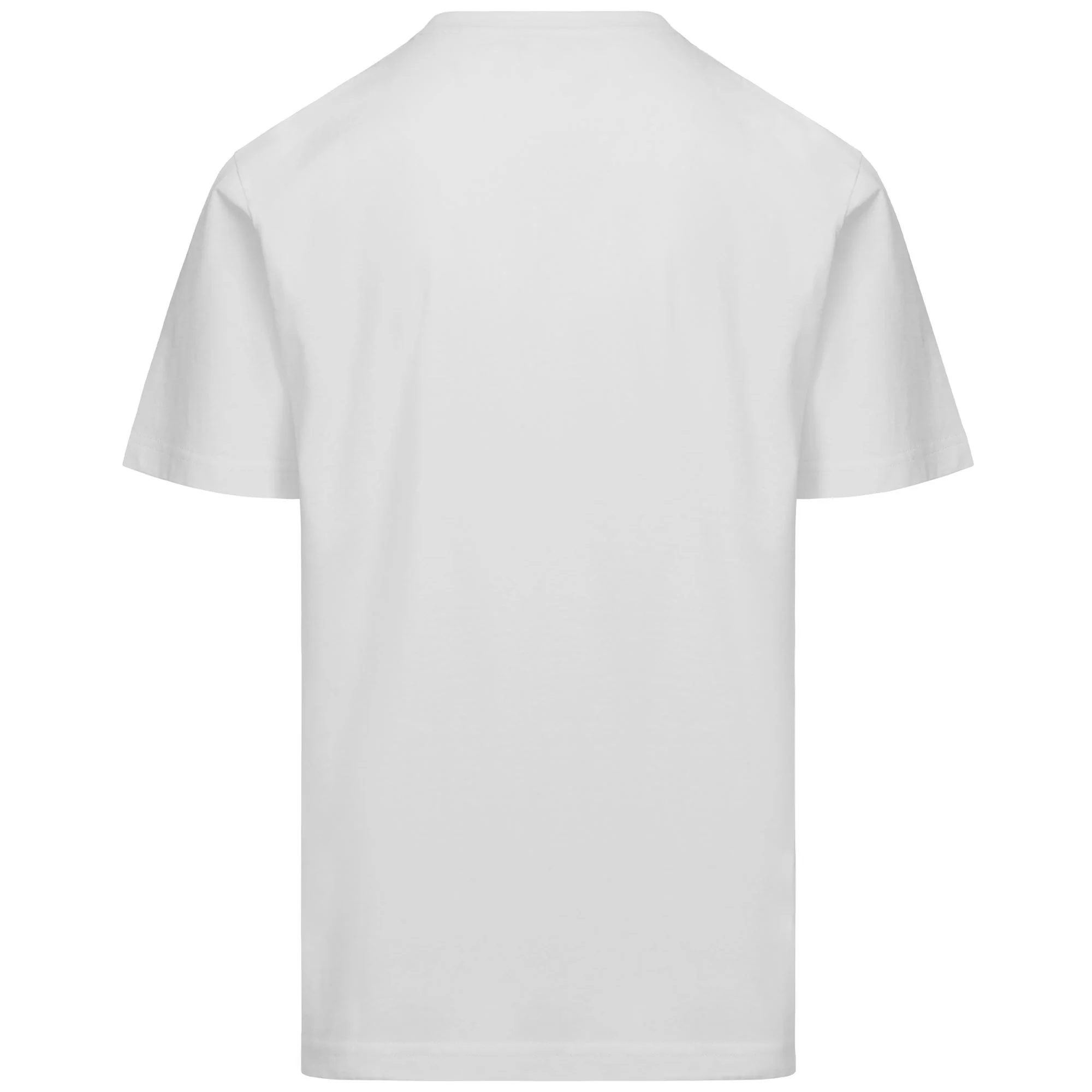 LOGO IPOP - T-ShirtsTop - T-Shirt - Man - WHITE - Image 3