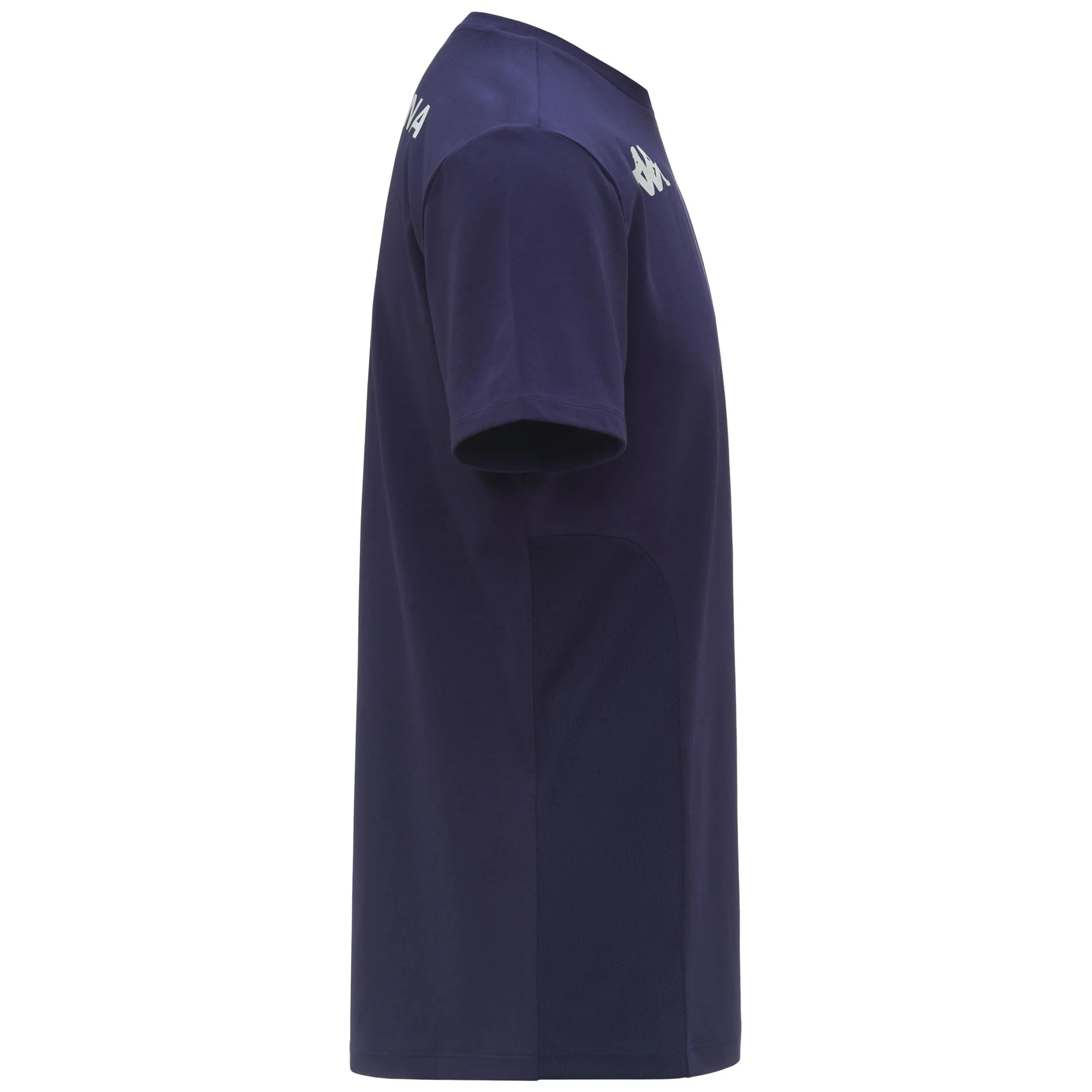 MILLIDO FIORENTINA - T-ShirtsTop - T-Shirt - Man - BLUE ASTRAL - Image 2