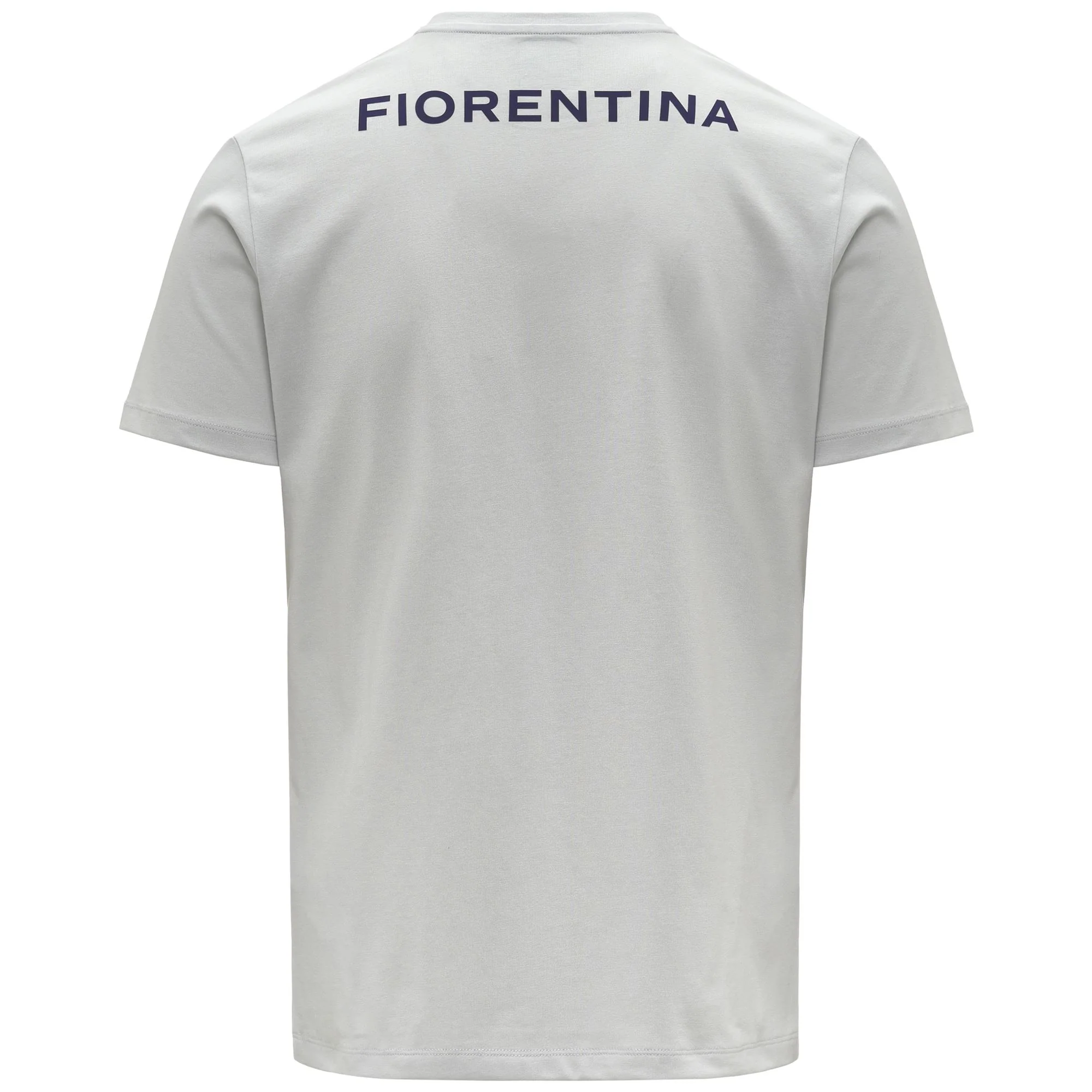 MILLIDO FIORENTINA - T-ShirtsTop - T-Shirt - Man - GREY DAWN - Image 3