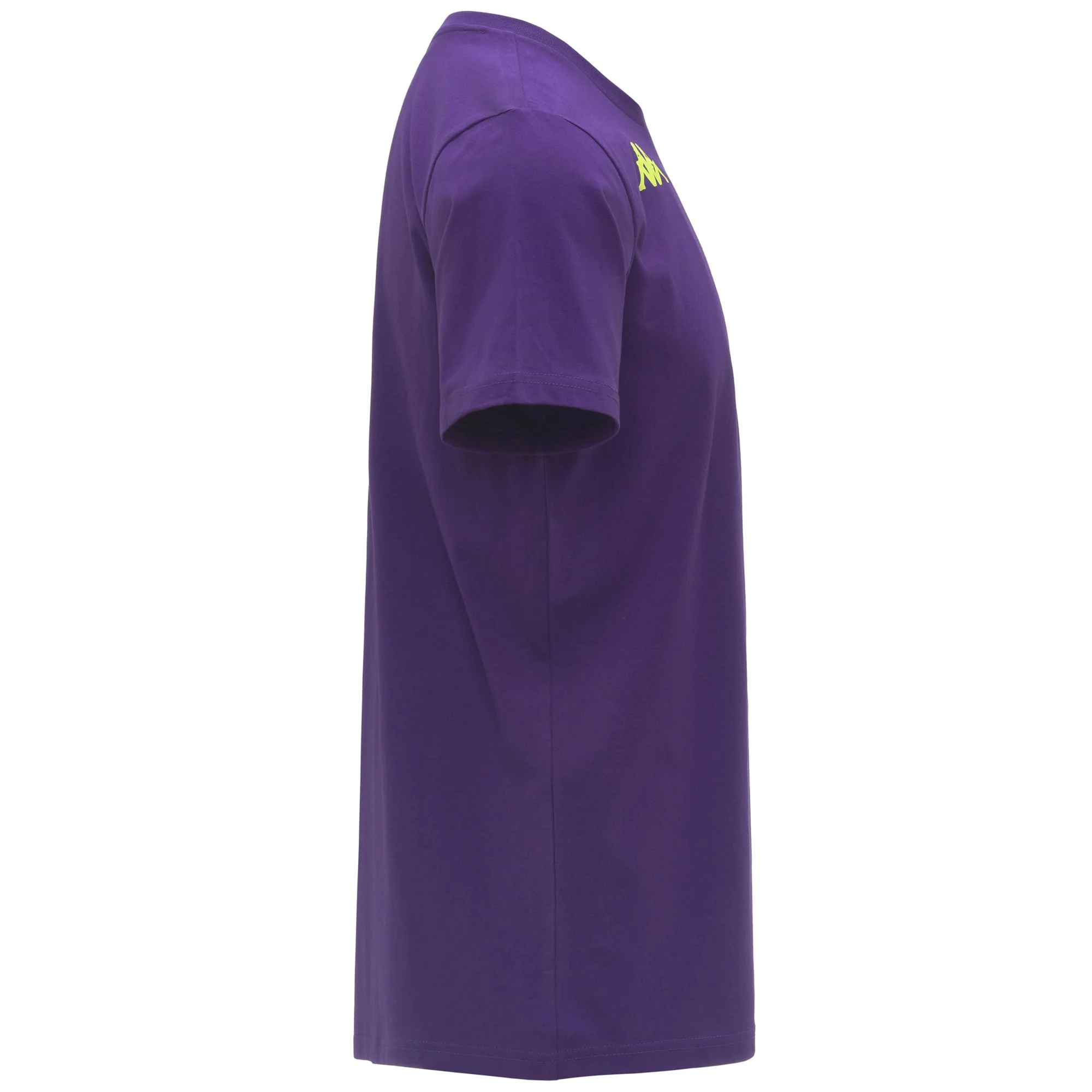 MOBRIZZO FIORENTINA - T-ShirtsTop - T-Shirt - Man - VIOLET MD - Image 2