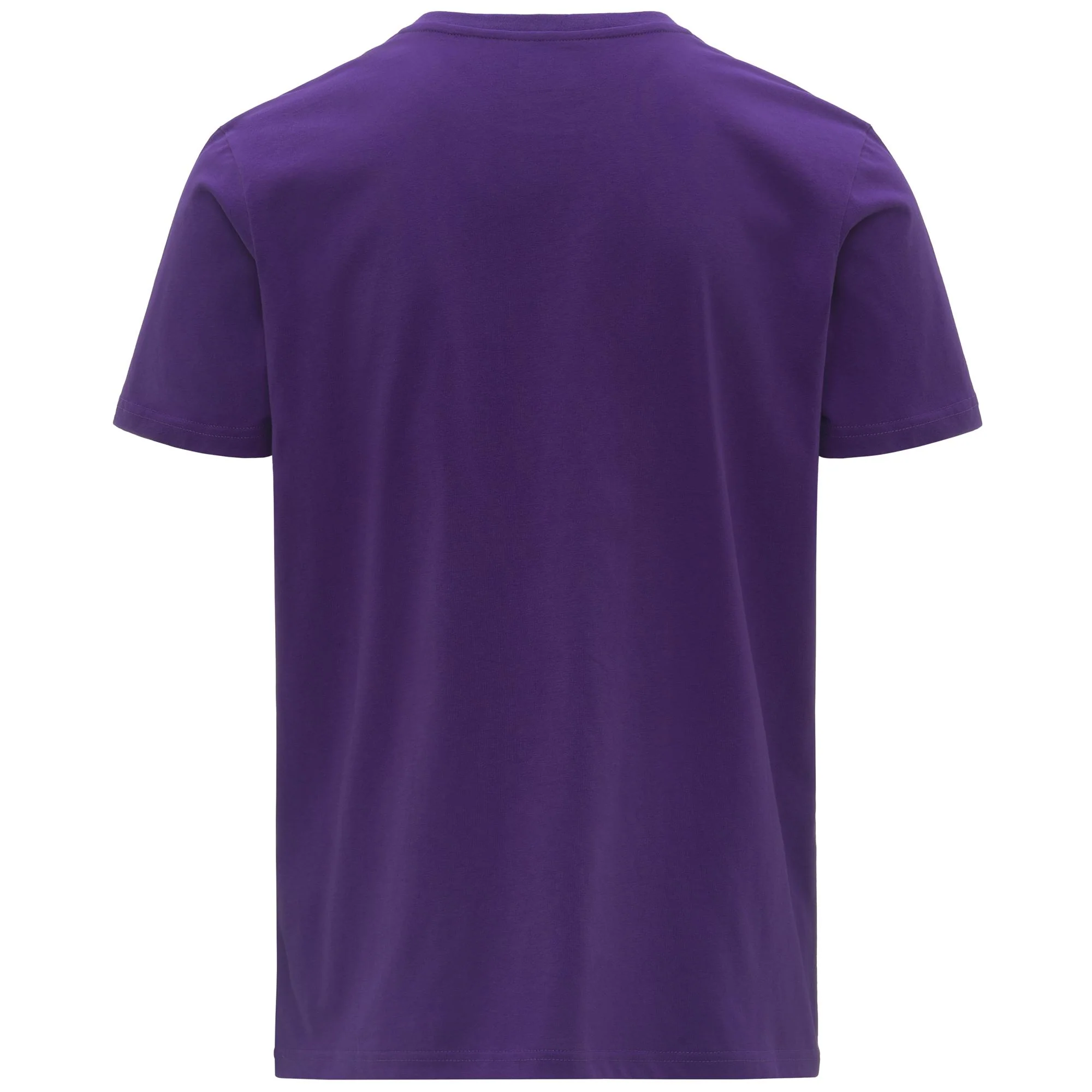 MOBRIZZO FIORENTINA - T-ShirtsTop - T-Shirt - Man - VIOLET MD - Image 3