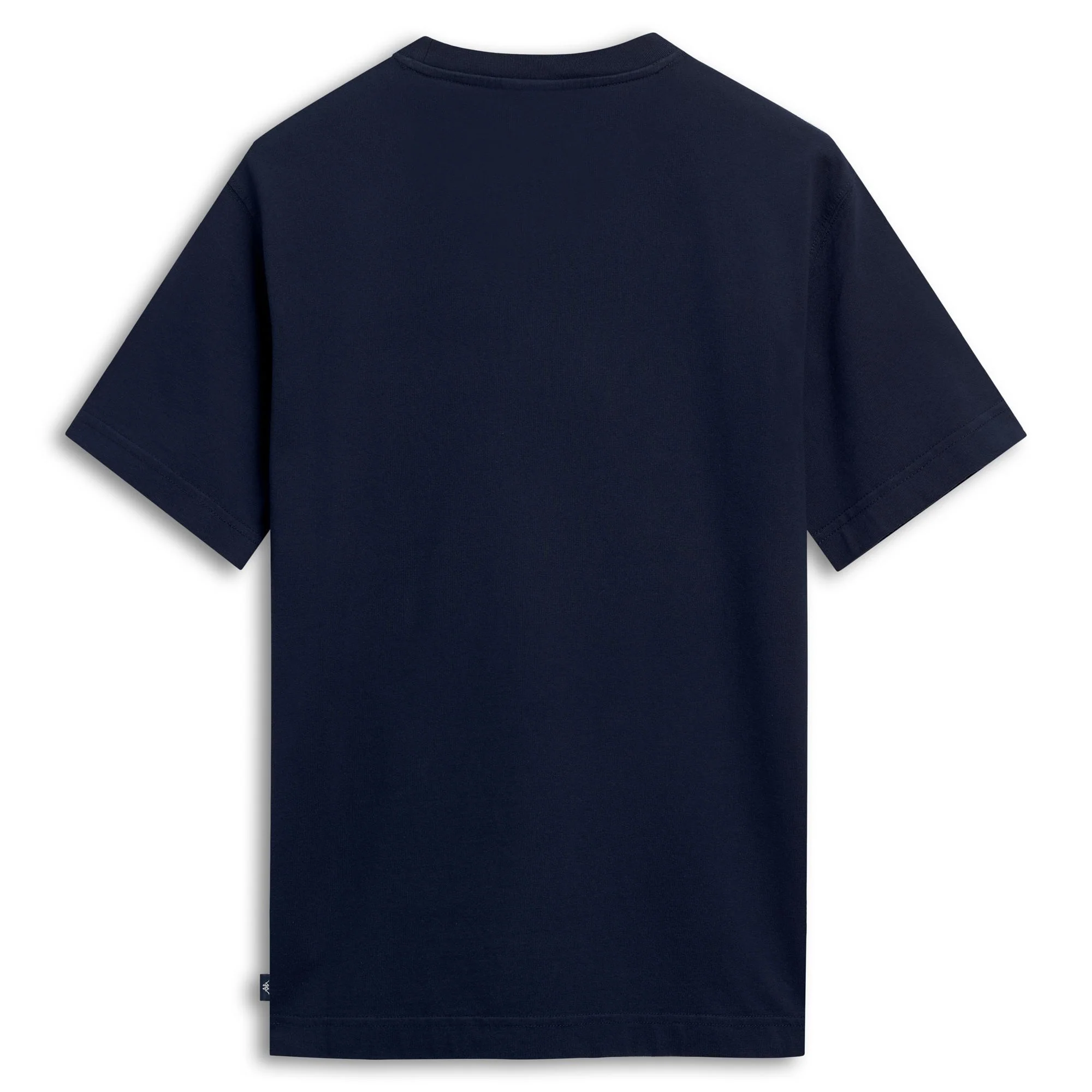 ZUBEN - T-ShirtsTop - T-Shirt - Man - BLUE IRIS - Image 2