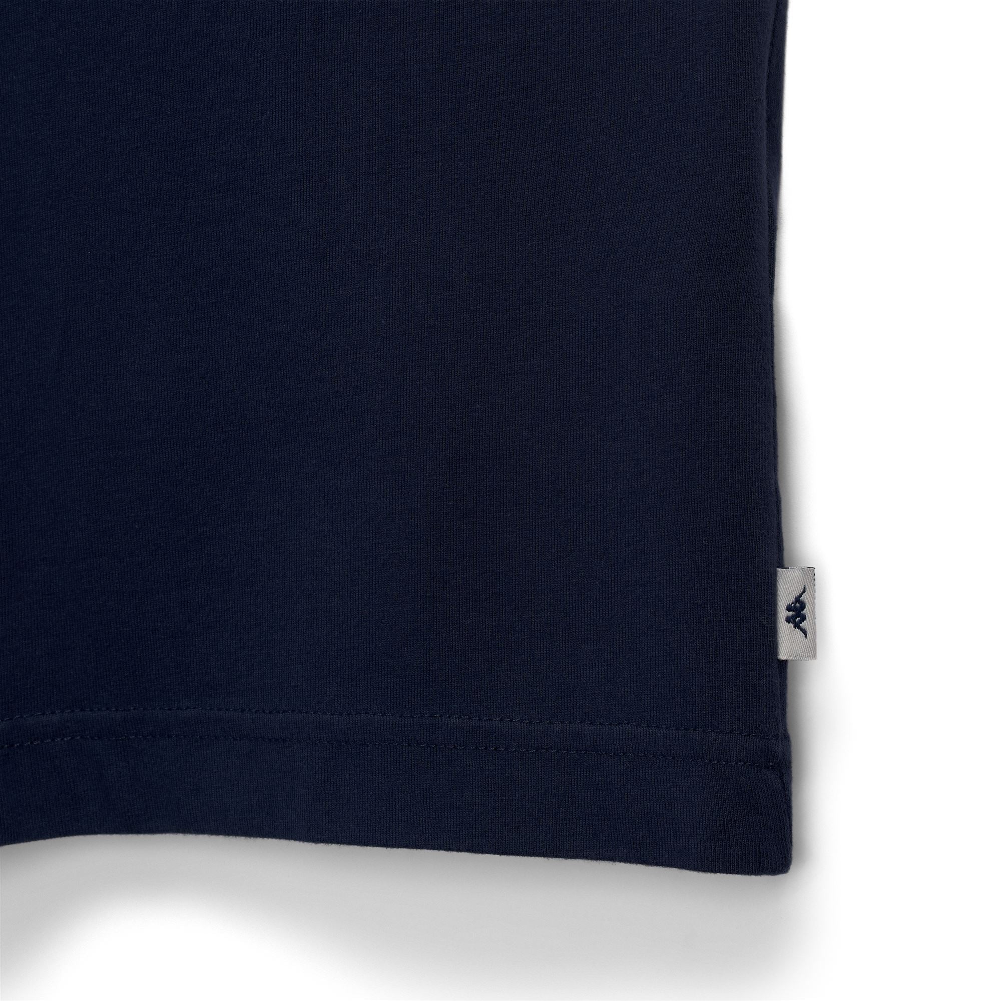 ZUBEN - T-ShirtsTop - T-Shirt - Man - BLUE IRIS - Image 3