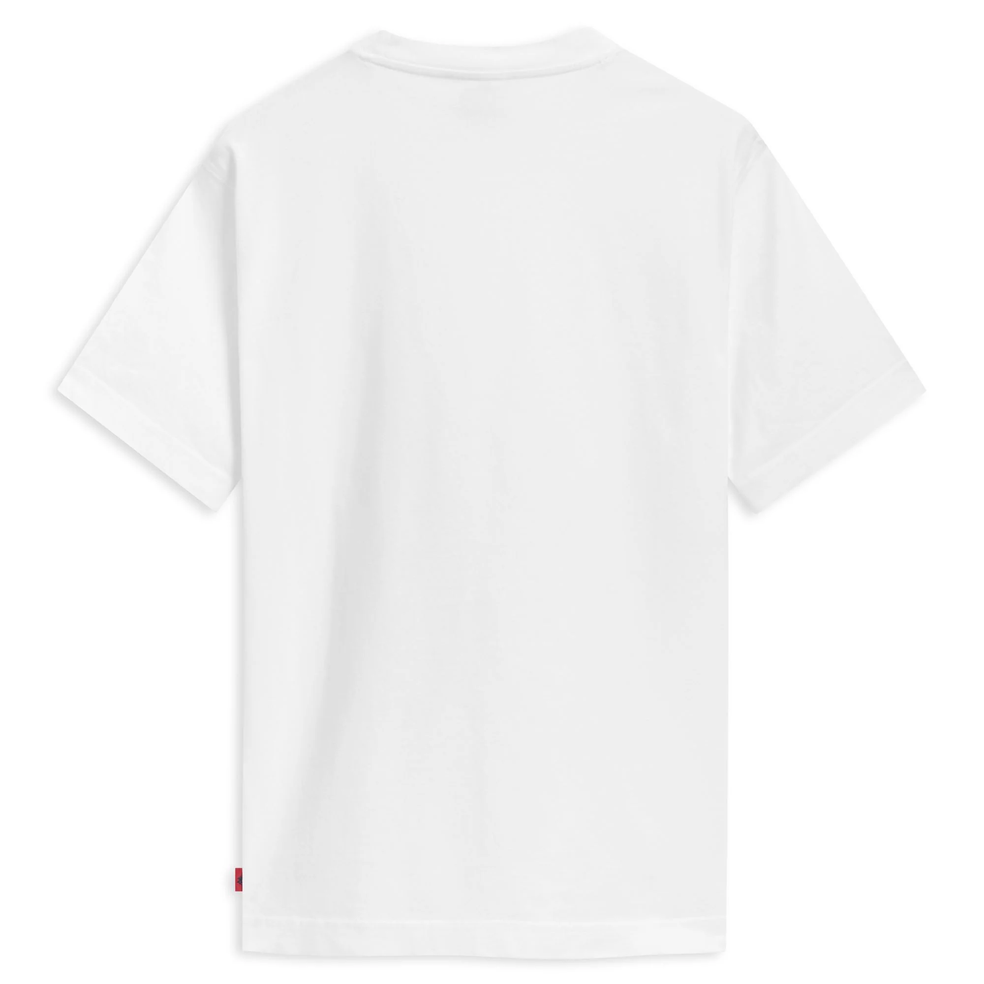 ZUBEN - T-ShirtsTop - T-Shirt - Man - WHITE CLOUD - Image 2