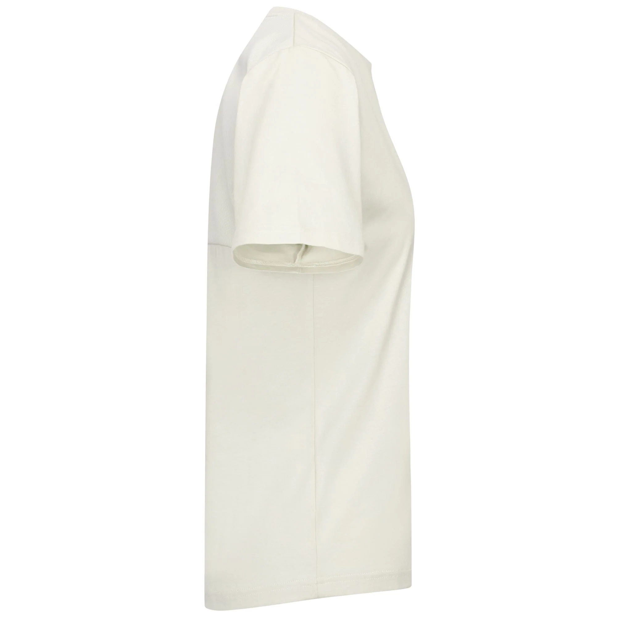 GASOL - T-Shirts & Top - T-Shirt - Woman - White Asparagus - Image 3