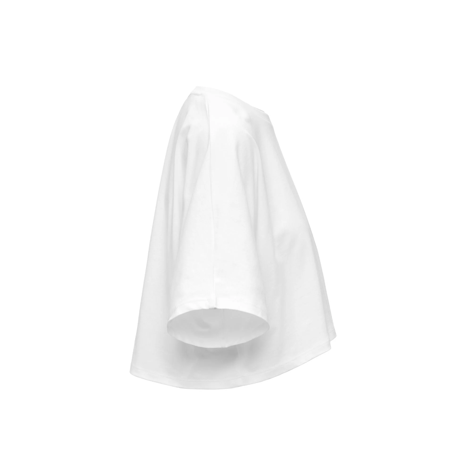 ICROPA - T-Shirts & Top - T-Shirt - Woman - White - Image 3